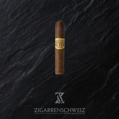Drew Estate Kentucky Fire Cured "Chunky" - Zigarrenschweiz Online Zigarren Boutique - 