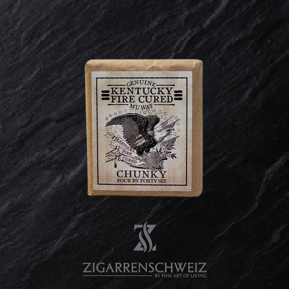 Drew Estate Kentucky Fire Cured "Chunky" - Zigarrenschweiz Online Zigarren Boutique - 