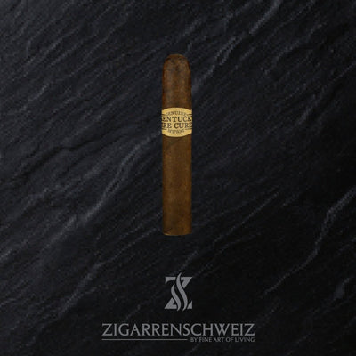 Drew Estate Kentucky Fire Cured "Fat Molly" - Zigarrenschweiz Online Zigarren Boutique - 