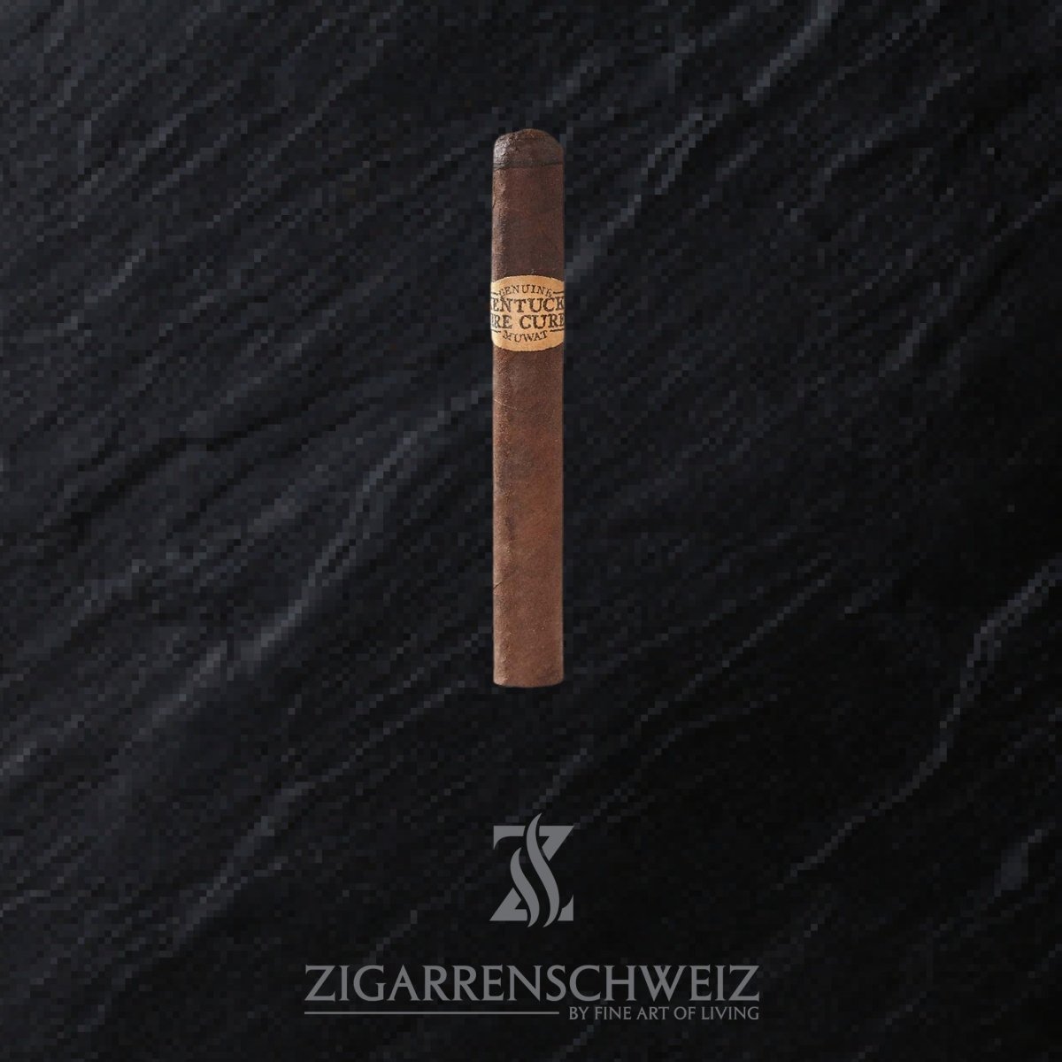 Drew Estate Kentucky Fire Cured "Just a friend" - Zigarrenschweiz Online Zigarren Boutique - 