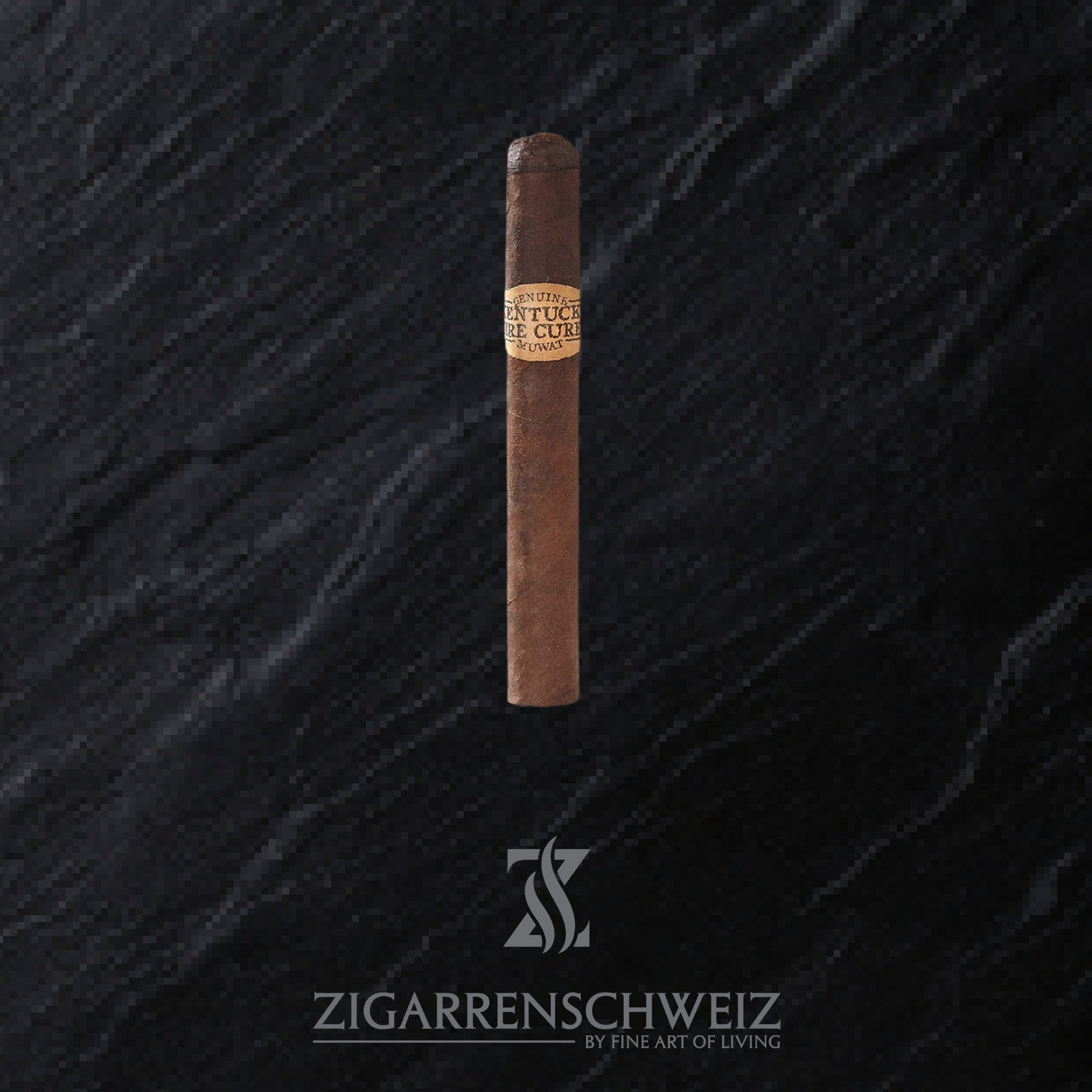 Drew Estate Kentucky Fire Cured Just a Friend Zigarre