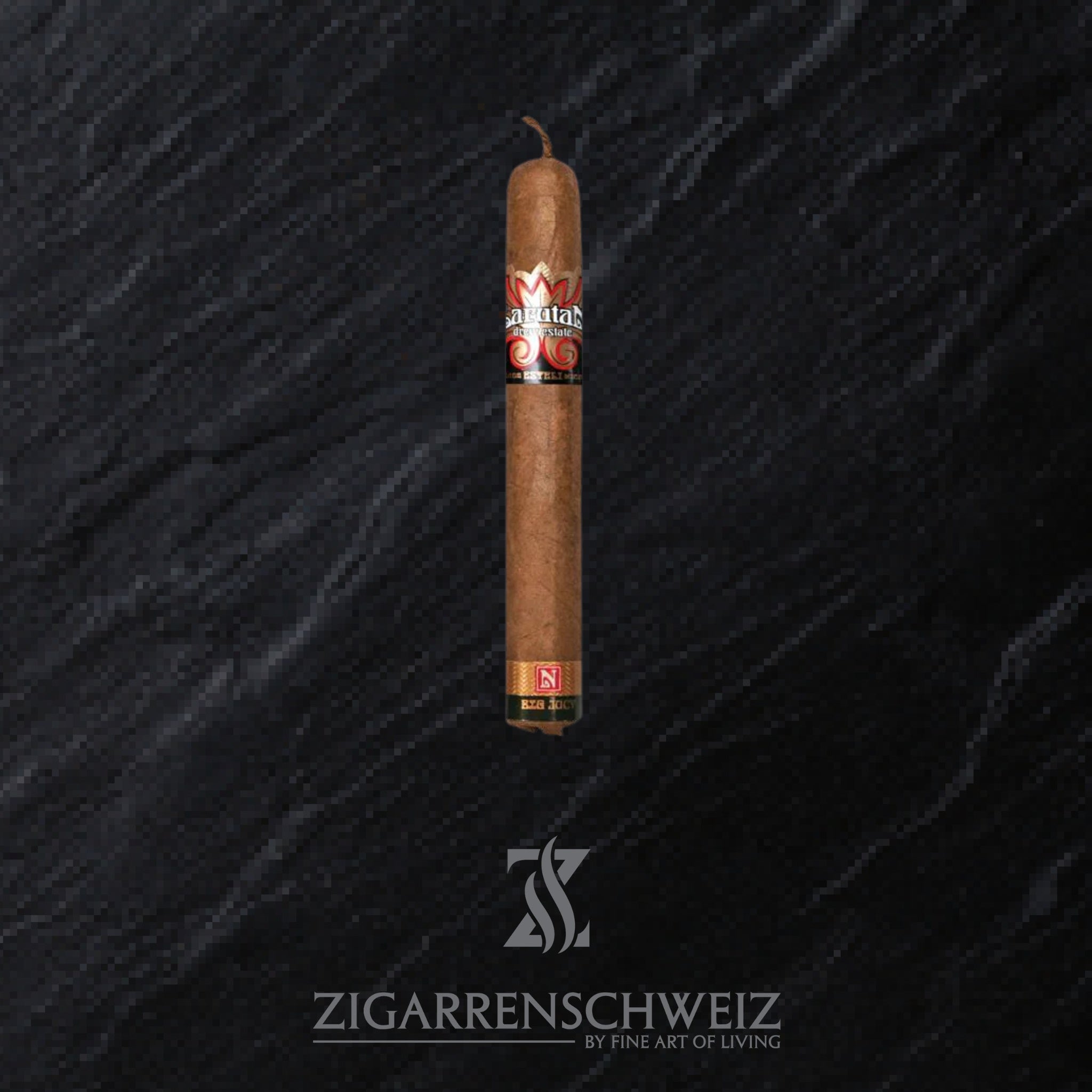 Drew Estate Larutan Zigarre im Big Jucy Format