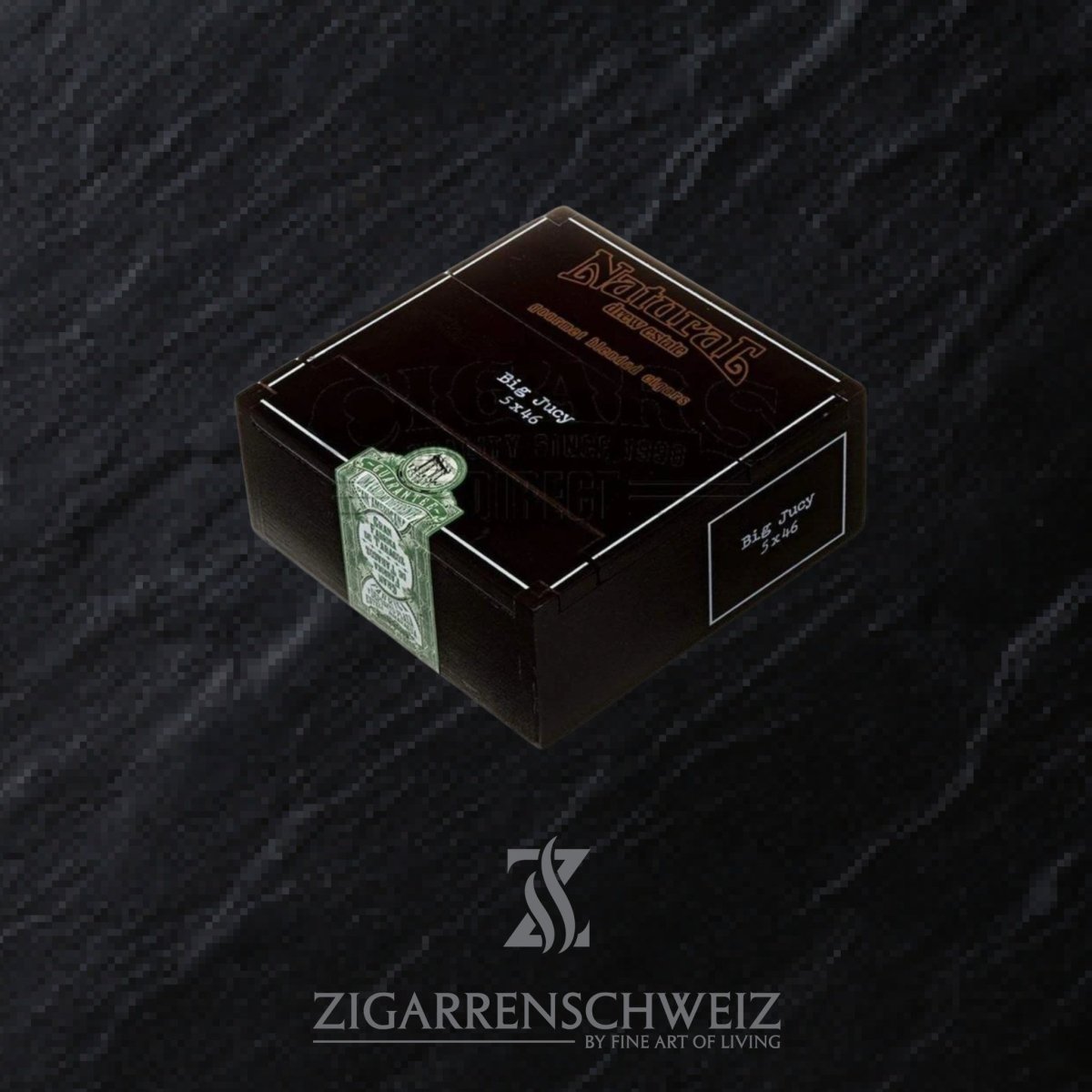 Drew Estate Larutan Big Jucy - Zigarrenschweiz Online Zigarren Boutique - 
