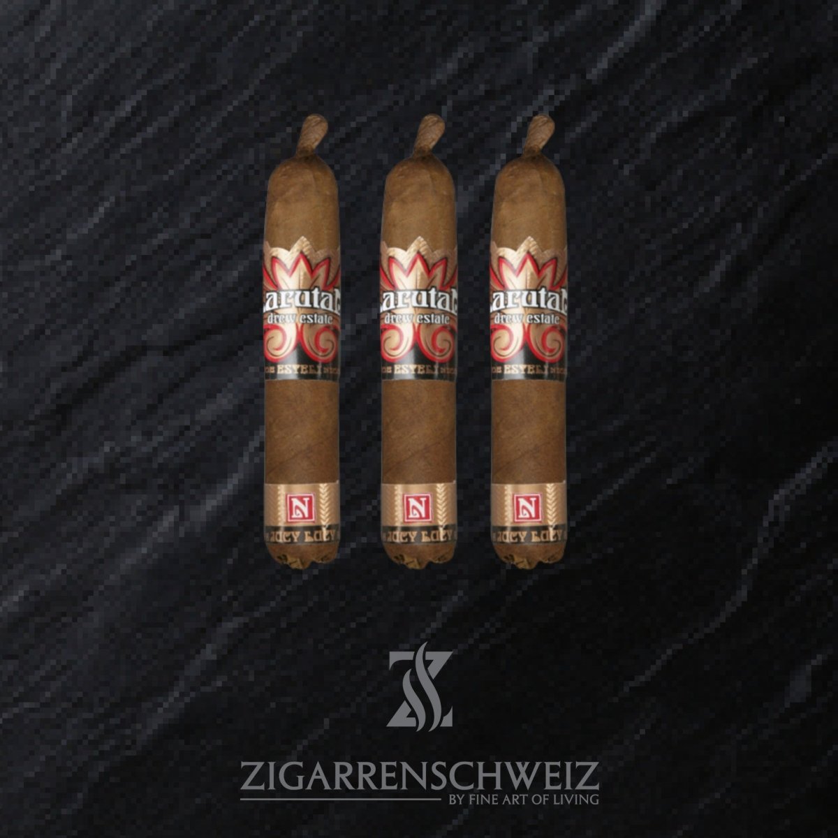 Drew Estate Larutan Jucy Lucy - Zigarrenschweiz Online Zigarren Boutique - 