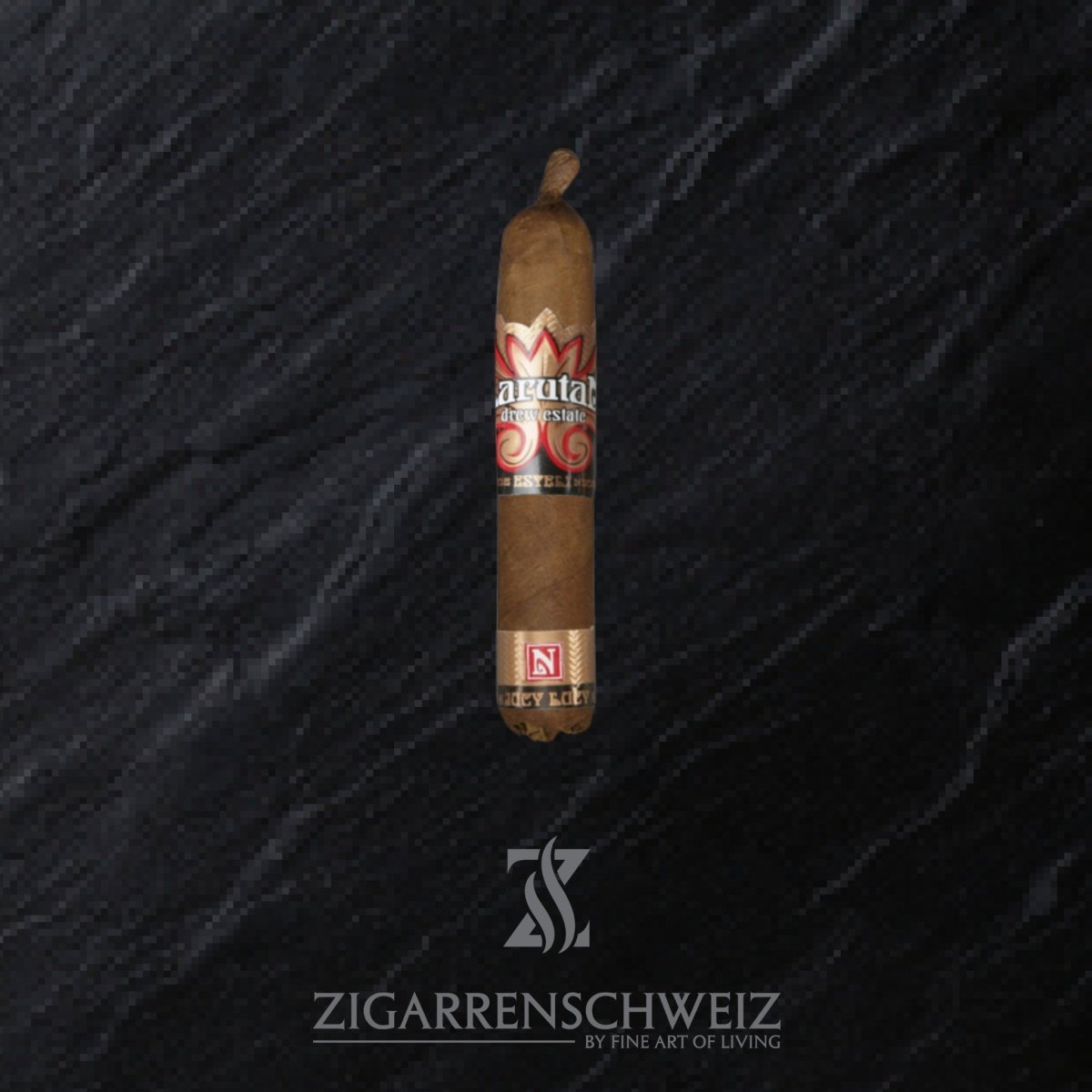 Drew Estate Larutan Jucy Lucy - Zigarrenschweiz Online Zigarren Boutique - 