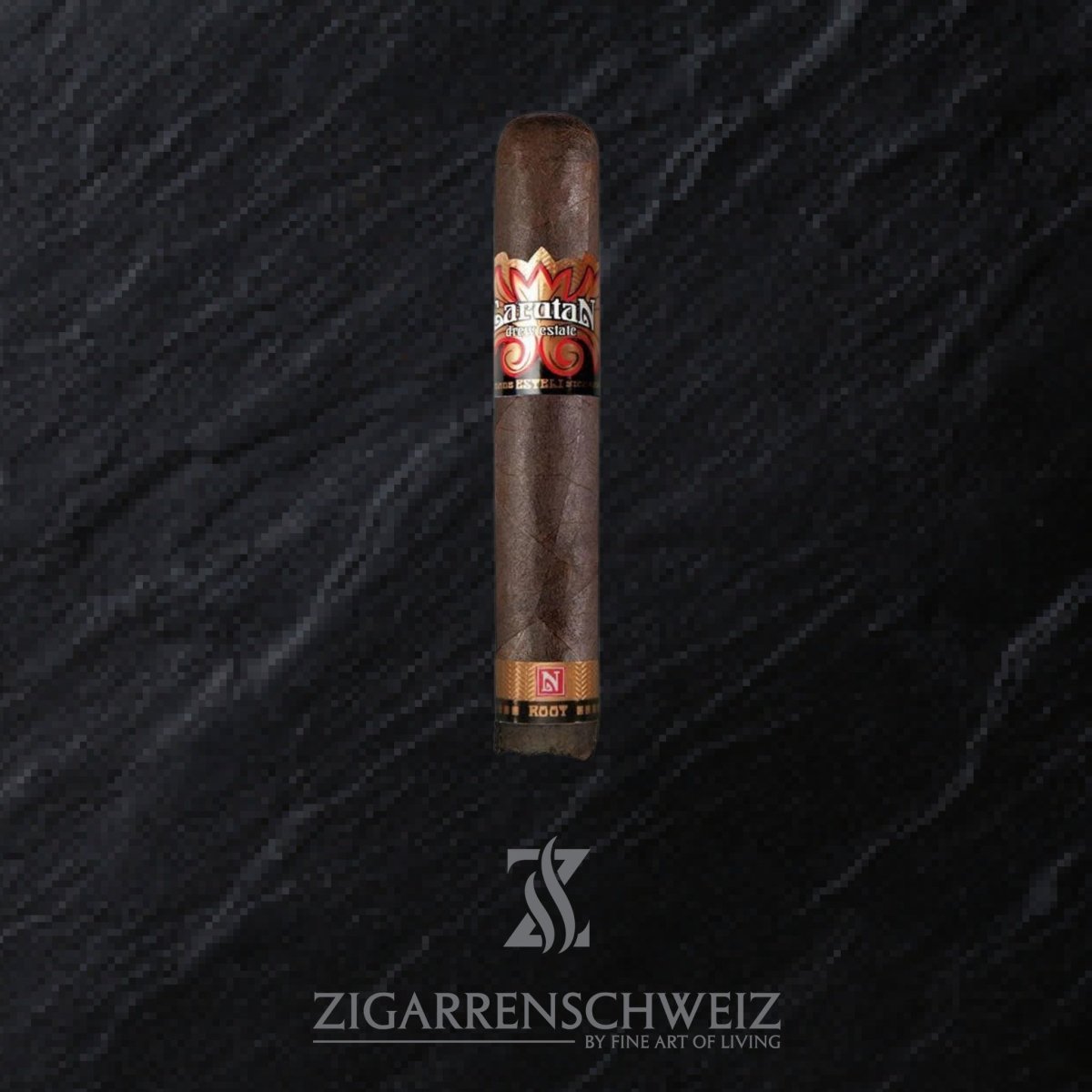 Drew Estate Larutan Root - Zigarrenschweiz Online Zigarren Boutique - 