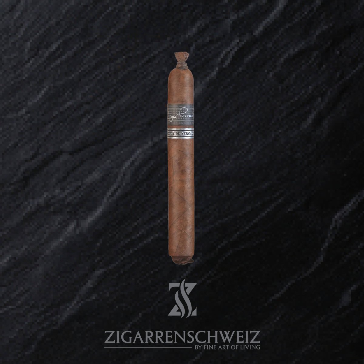 Drew Estate Liga Privada No. 10 Selección de Mercado Toro - Zigarrenschweiz Online Zigarren Boutique - 