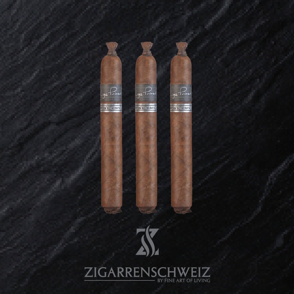 Drew Estate Liga Privada No. 10 Selección de Mercado Toro - Zigarrenschweiz Online Zigarren Boutique - 