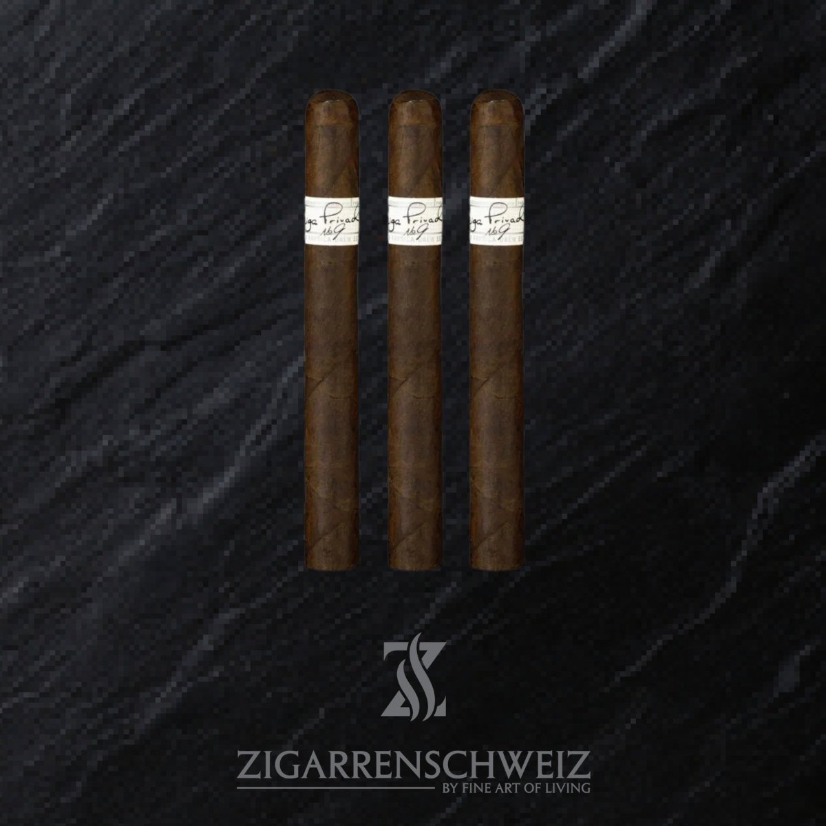 Drew Estate Liga Privada No. 9 Corona Doble - Zigarrenschweiz Online Zigarren Boutique - 