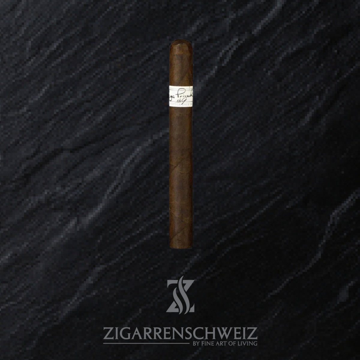 Drew Estate Liga Privada No. 9 Corona Doble - Zigarrenschweiz Online Zigarren Boutique - 