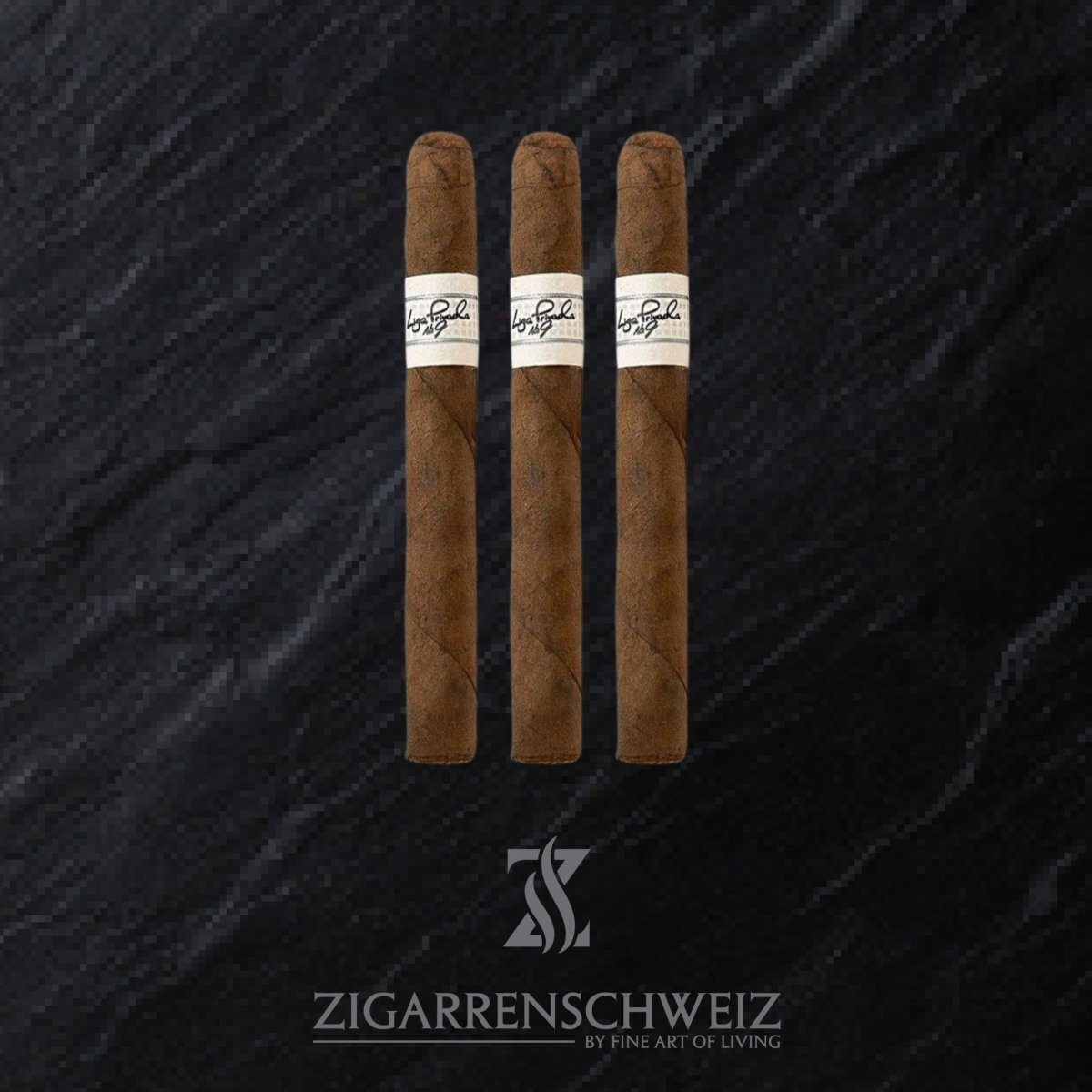 Drew Estate Liga Privada No. 9 Coronets - Zigarrenschweiz Online Zigarren Boutique - 