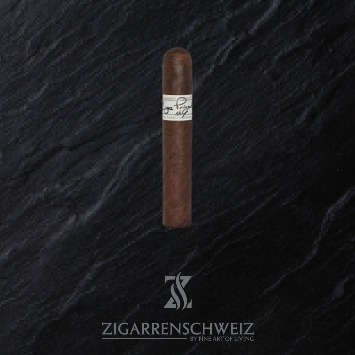 Drew Estate Liga Privada No. 9 Robusto - Zigarrenschweiz Online Zigarren Boutique - 