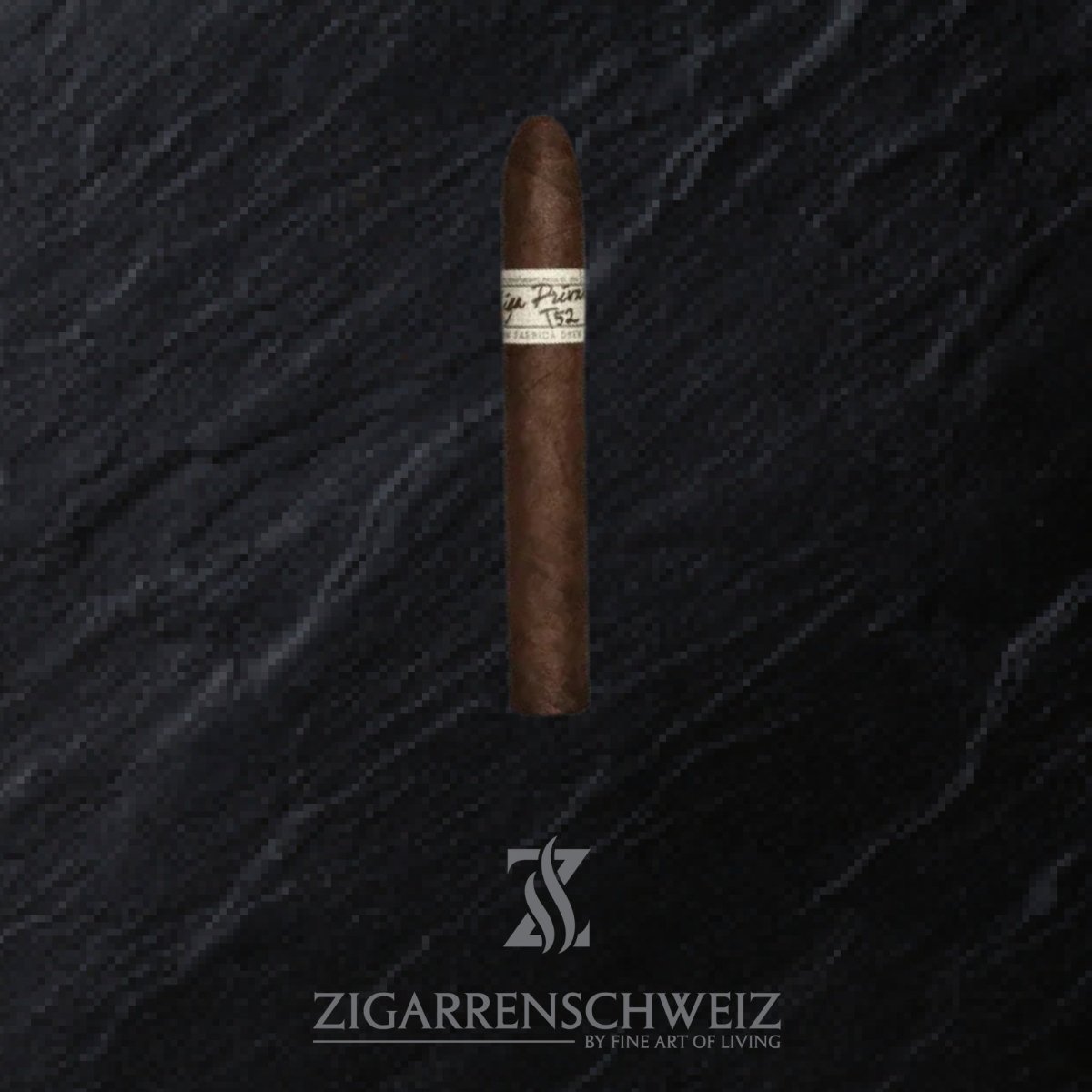 Drew Estate Liga Privada T52 Belicoso - Zigarrenschweiz Online Zigarren Boutique - 