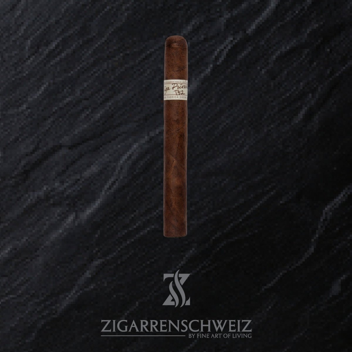 Drew Estate Liga Privada T52 Corona Doble - Zigarrenschweiz Online Zigarren Boutique - 