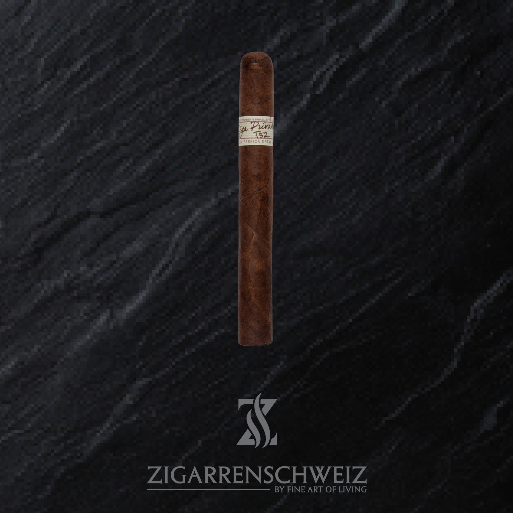 Drew Estate Liga Privada T52 Zigarre im Corona Doble Format
