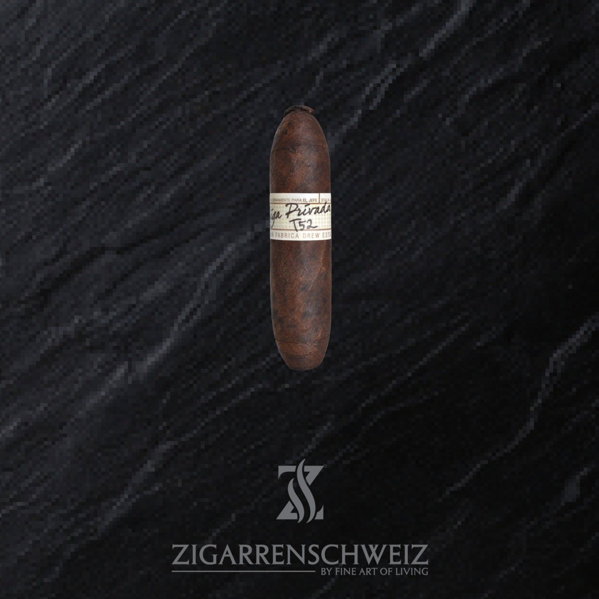 Drew Estate Liga Privada T52 Flying Pig - Zigarrenschweiz Online Zigarren Boutique - 