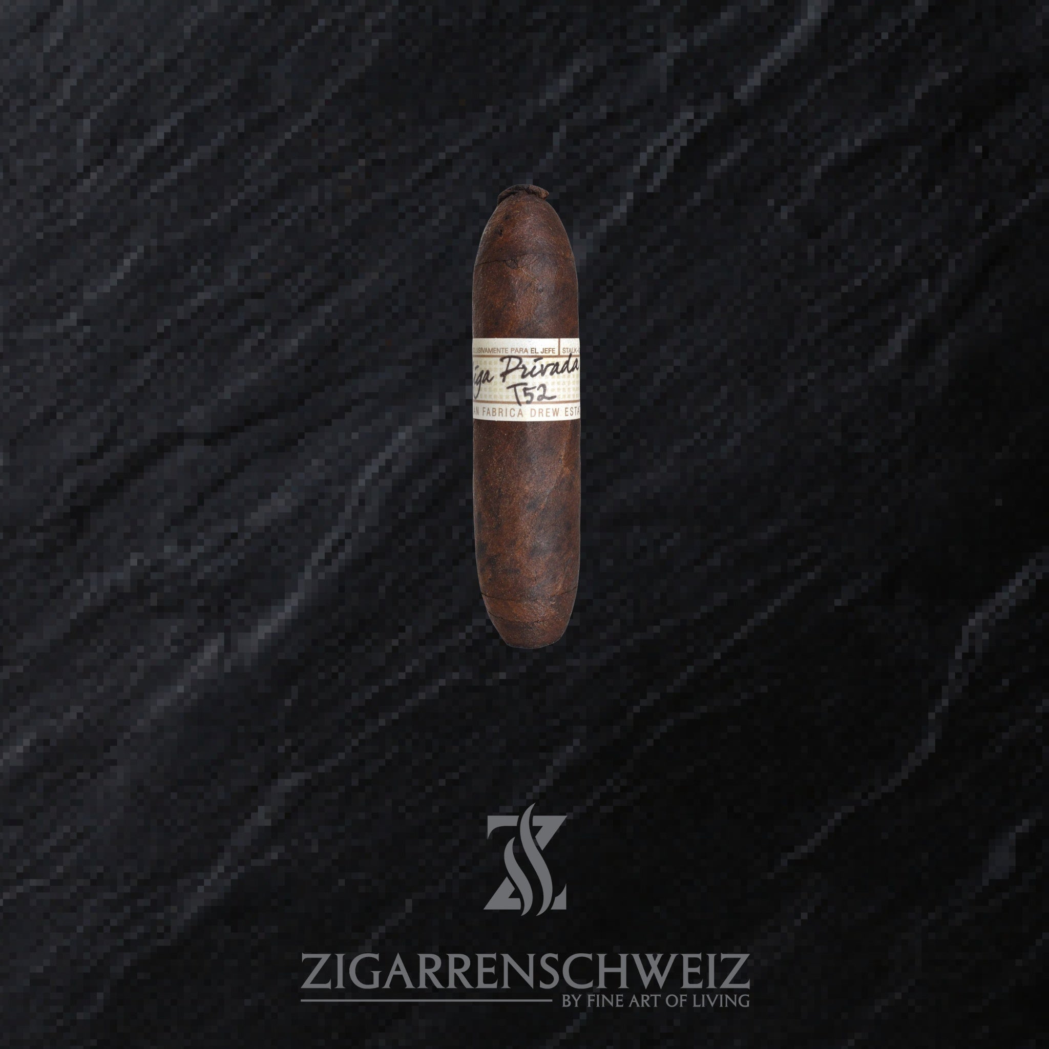 Drew Estate Liga Privada T52 Zigarre im Flying Pig Format