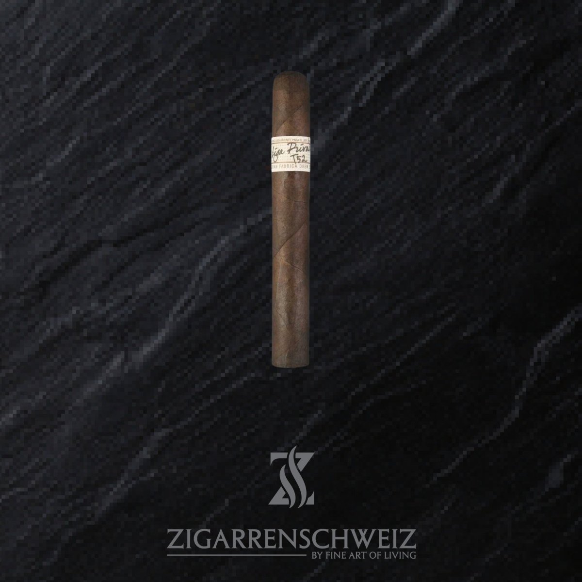 Drew Estate Liga Privada T52 Toro - Zigarrenschweiz Online Zigarren Boutique - 