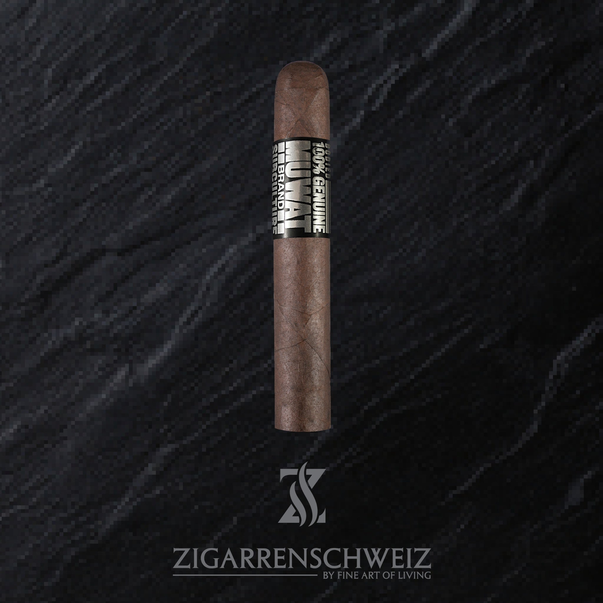 Drew Estate MUWAT Zigarre im 55x52 Format