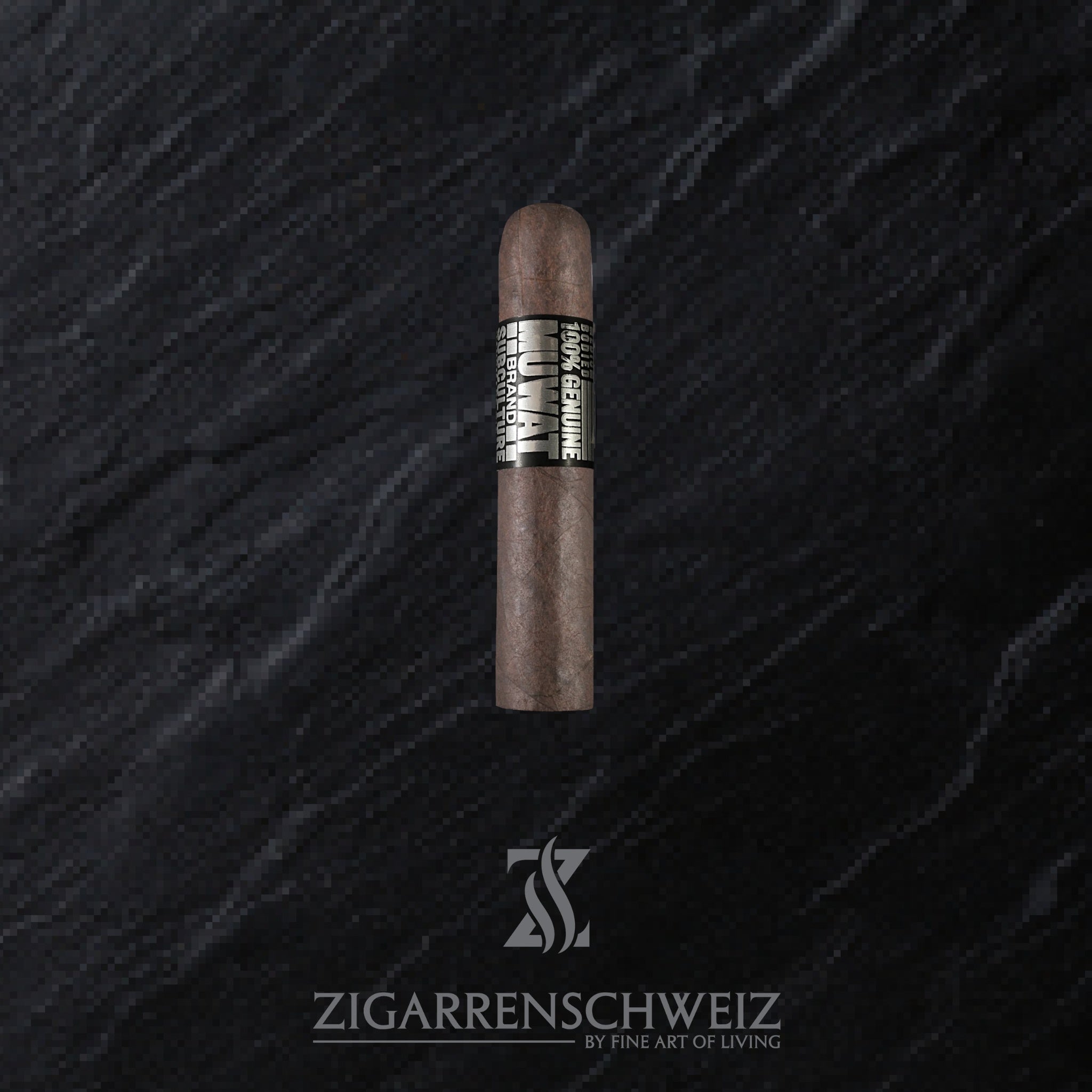 Drew Estate MUWAT Zigarre im 5x60 Format