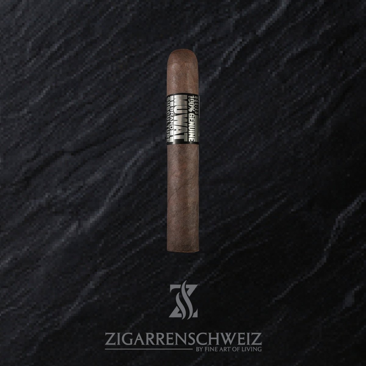 Drew Estate MUWAT 6 x 60 (Gordo) - Zigarrenschweiz Online Zigarren Boutique - 