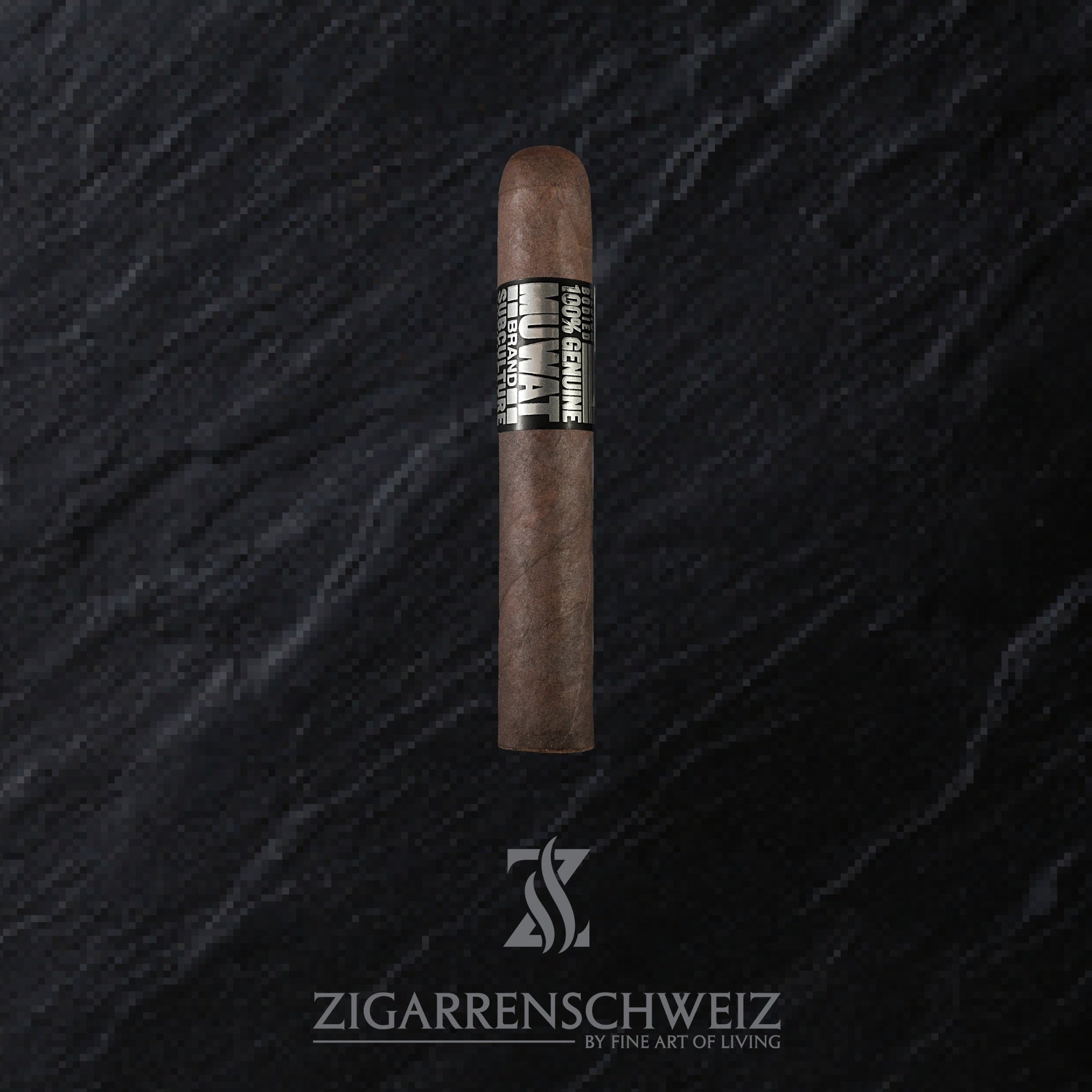 Drew Estate MUWAT Zigarre im 6x60 Format