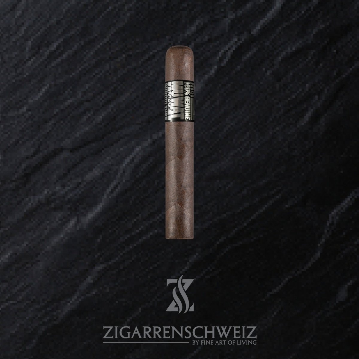 Drew Estate MUWAT 7 x 60 (Super Gordo) - Zigarrenschweiz Online Zigarren Boutique - 