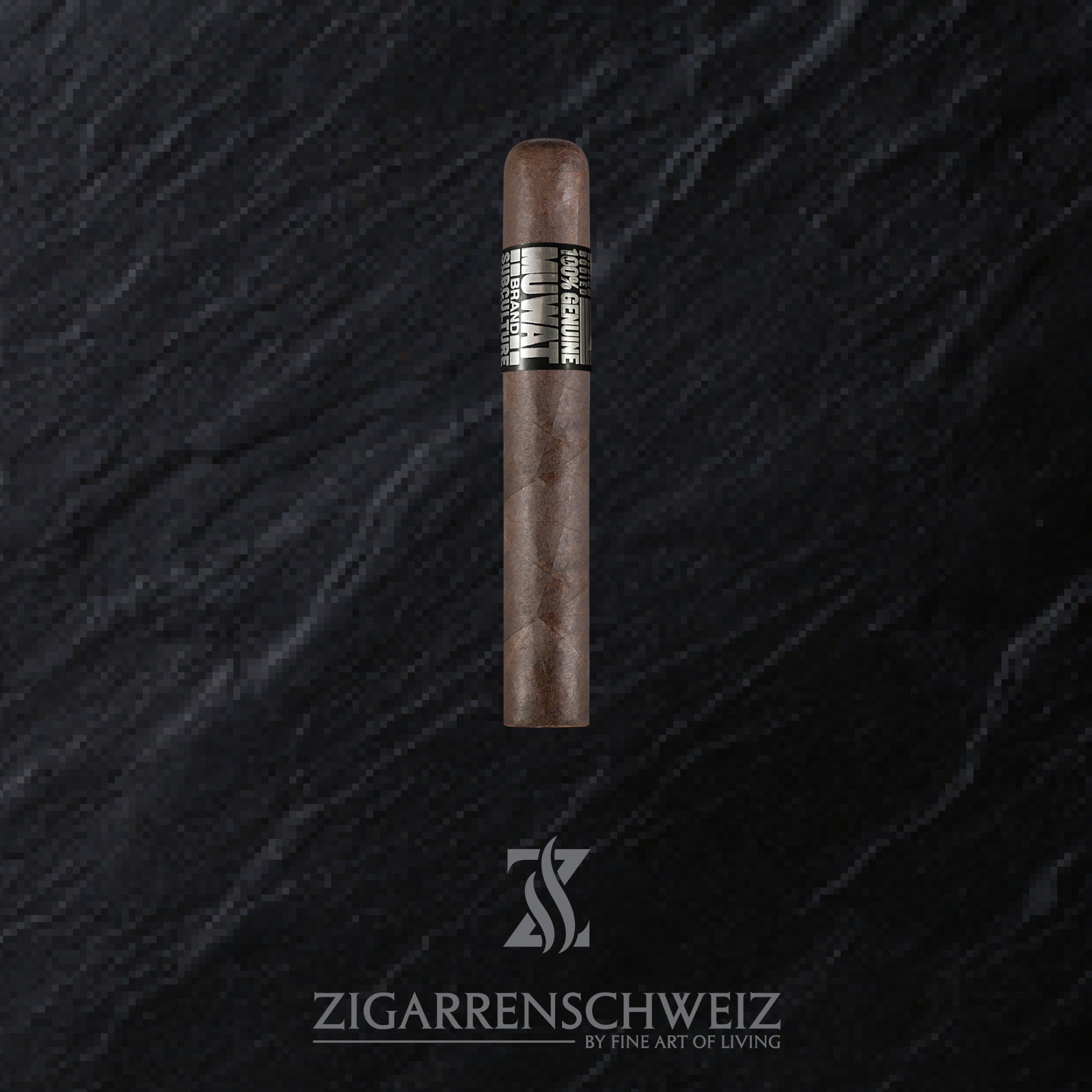 Drew Estate MUWAT Zigarre im 7x60 Format