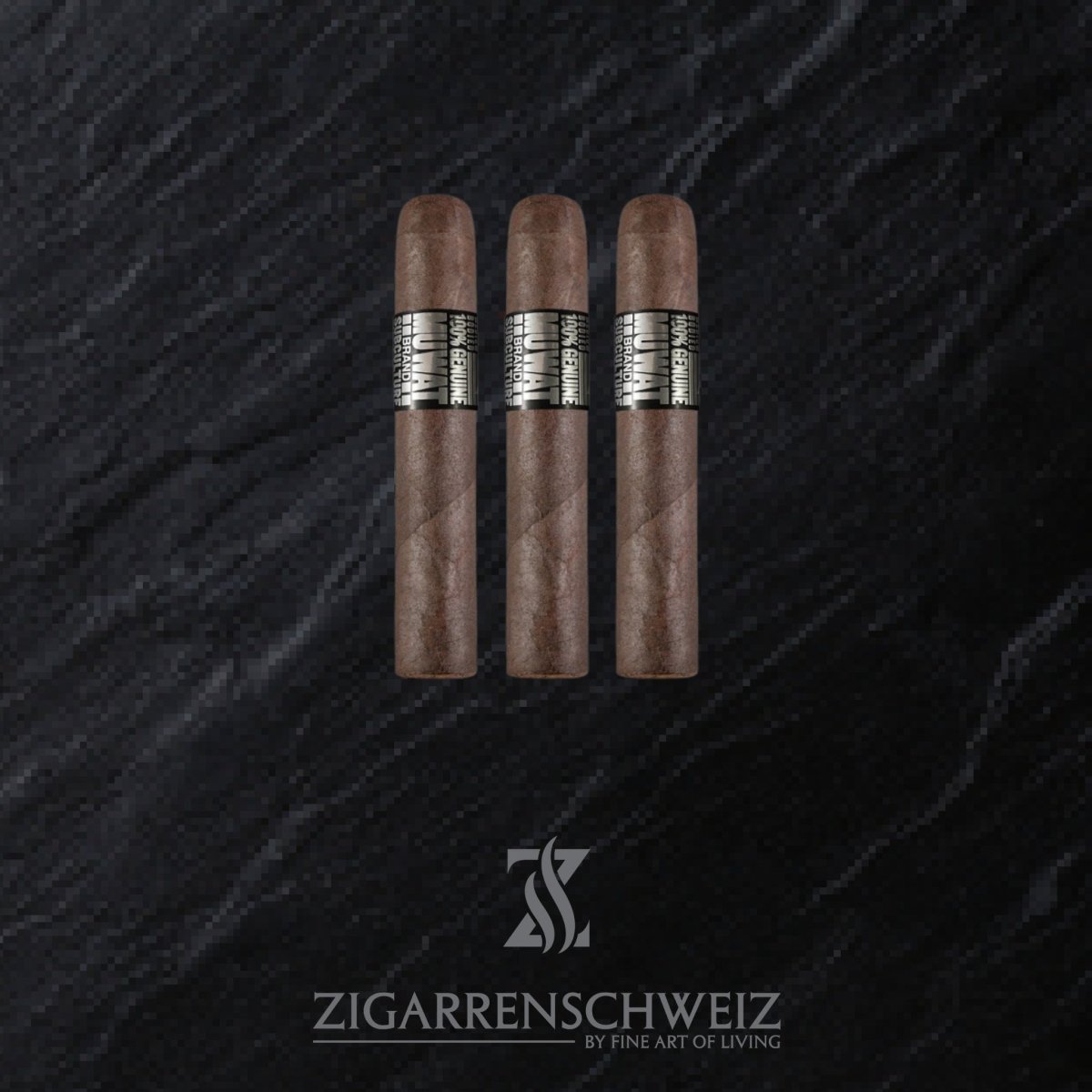 Drew Estate MUWAT Nightcrawler - Zigarrenschweiz Online Zigarren Boutique - 