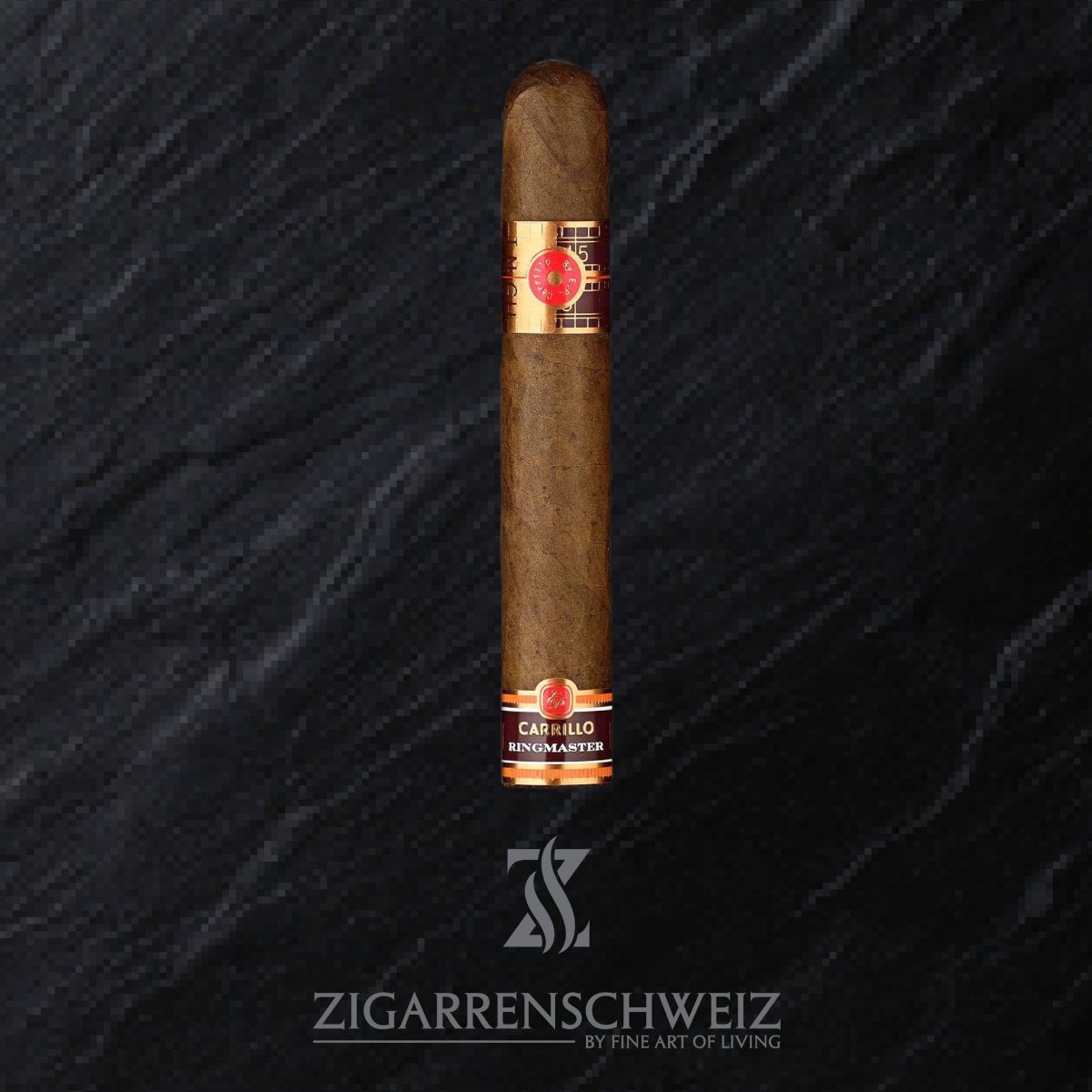 E.P. Carrillo INCH Ringmaster No. 6 - Zigarrenschweiz Online Zigarren Boutique - 