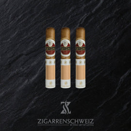 Flor de Copan Clasica (Rothschild) - Zigarrenschweiz Online Zigarren Boutique - 