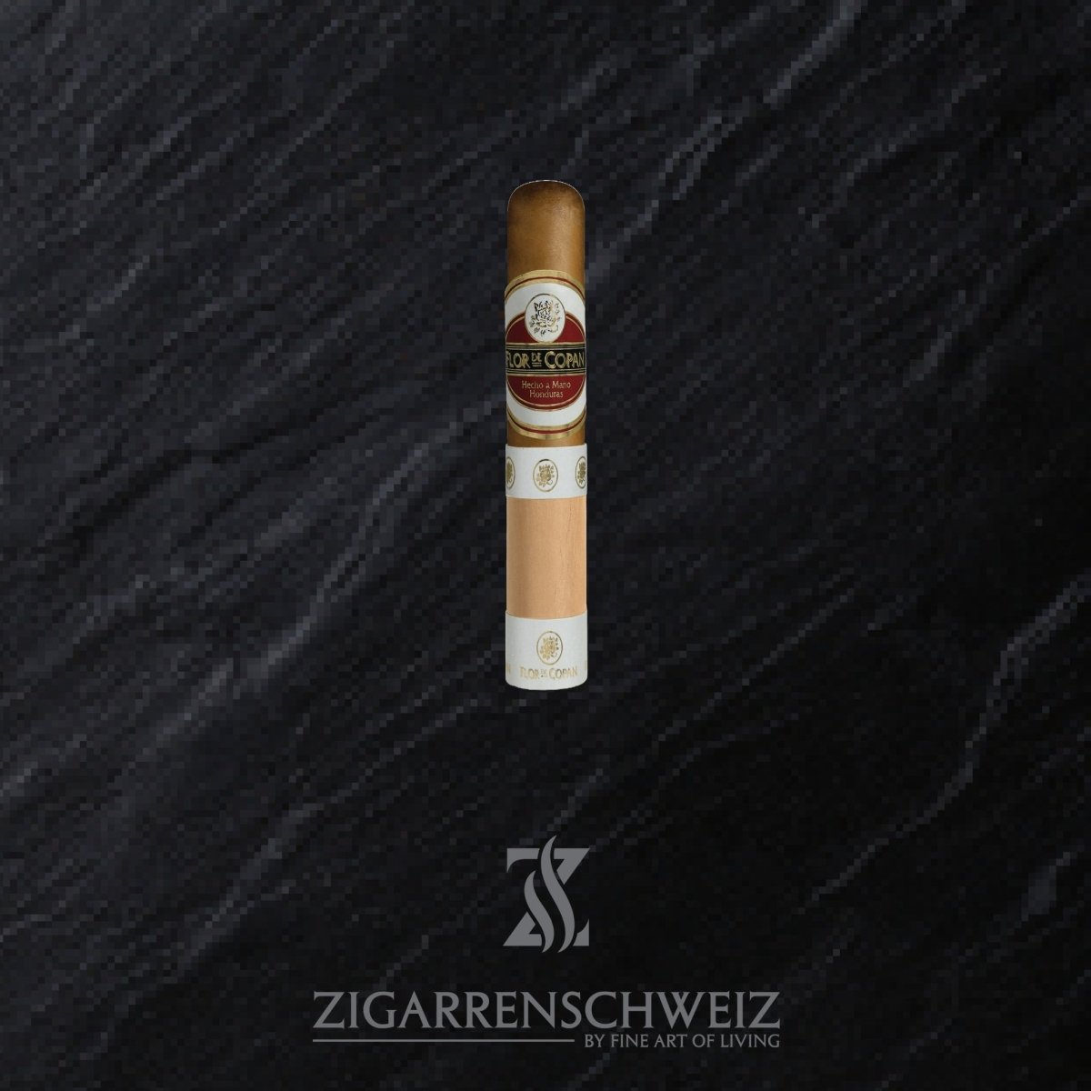 Flor de Copan Clasica (Rothschild) - Zigarrenschweiz Online Zigarren Boutique - 