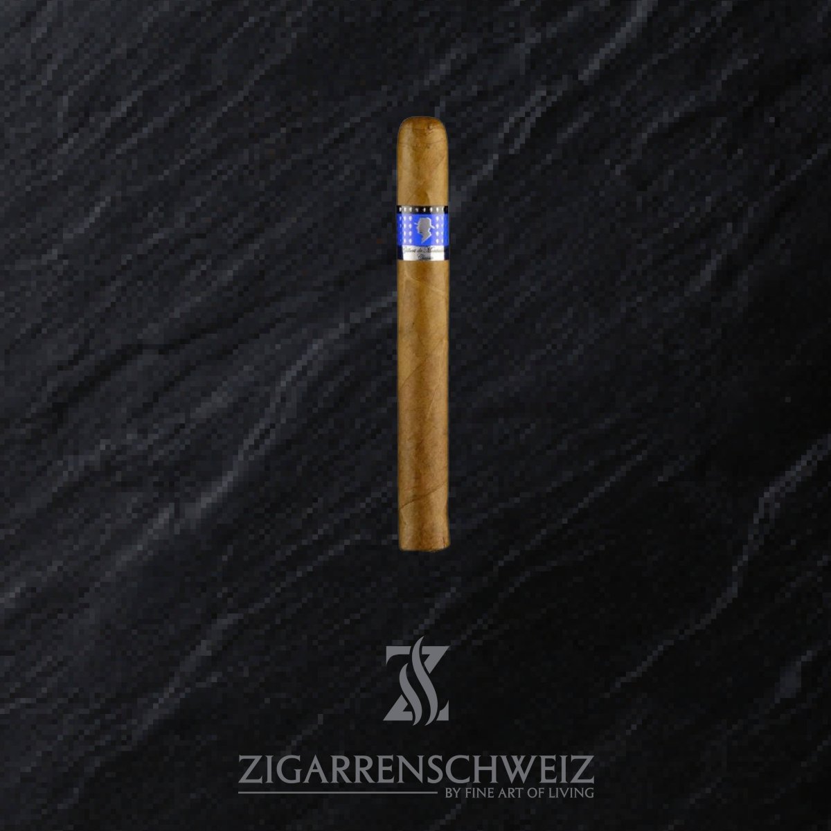 Gilbert de Montsalvat Classic Corona - Zigarrenschweiz Online Zigarren Boutique - 