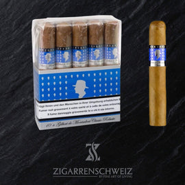 Gilbert de Montsalvat Classic Robusto - Zigarrenschweiz Online Zigarren Boutique - 