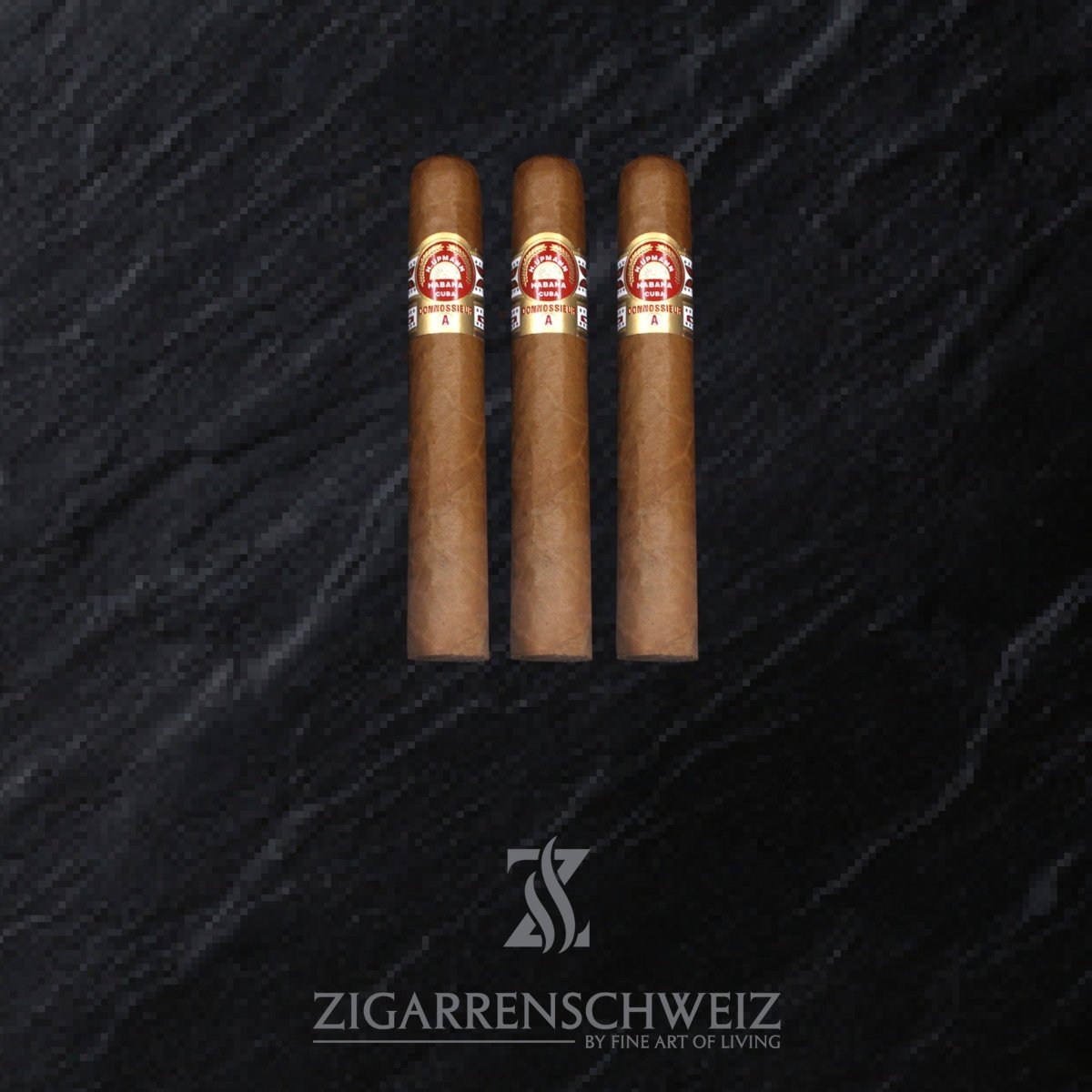 H. Upmann Connossieur A - Zigarrenschweiz Online Zigarren Boutique - 