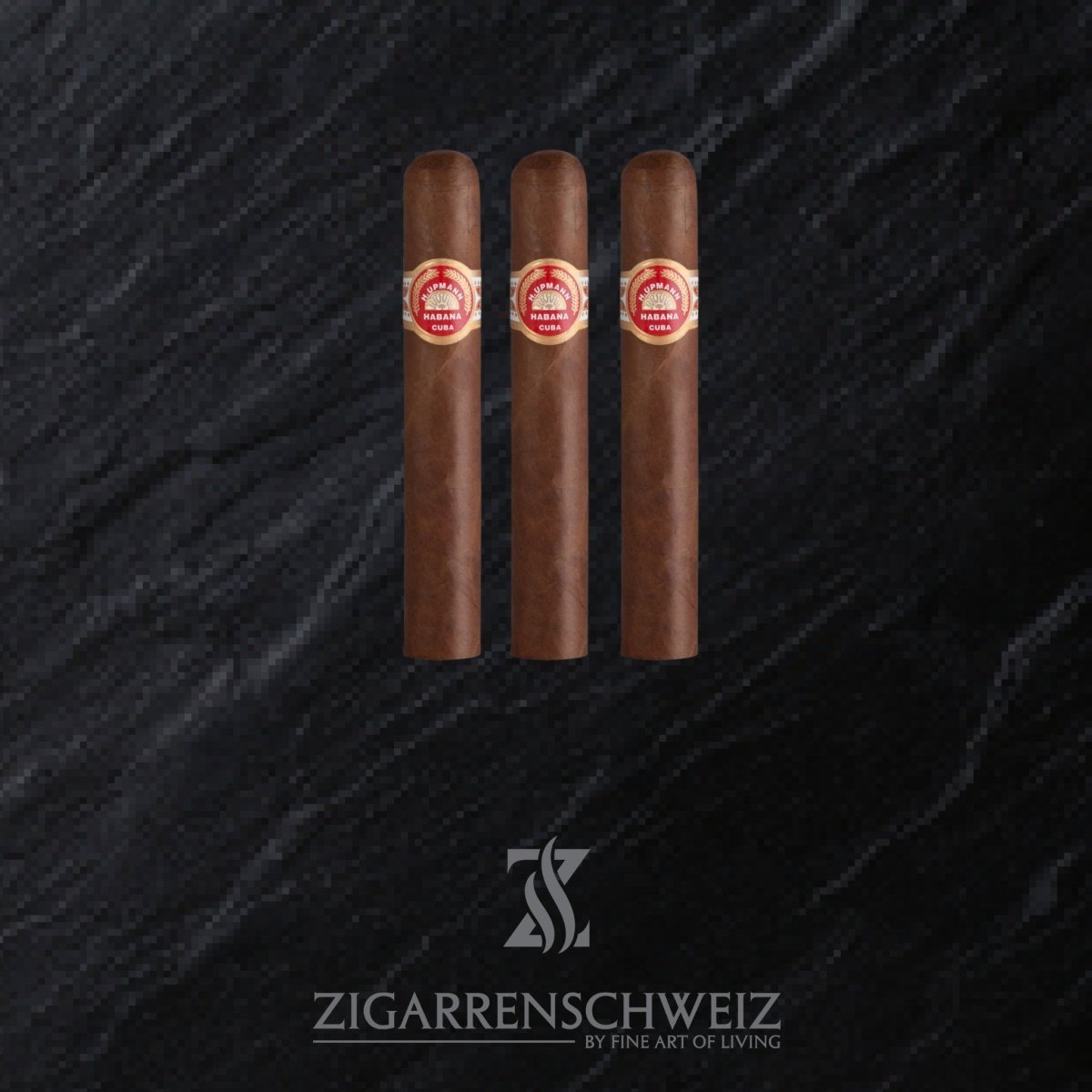 H. Upmann Connossieur No.1 - Zigarrenschweiz Online Zigarren Boutique - 