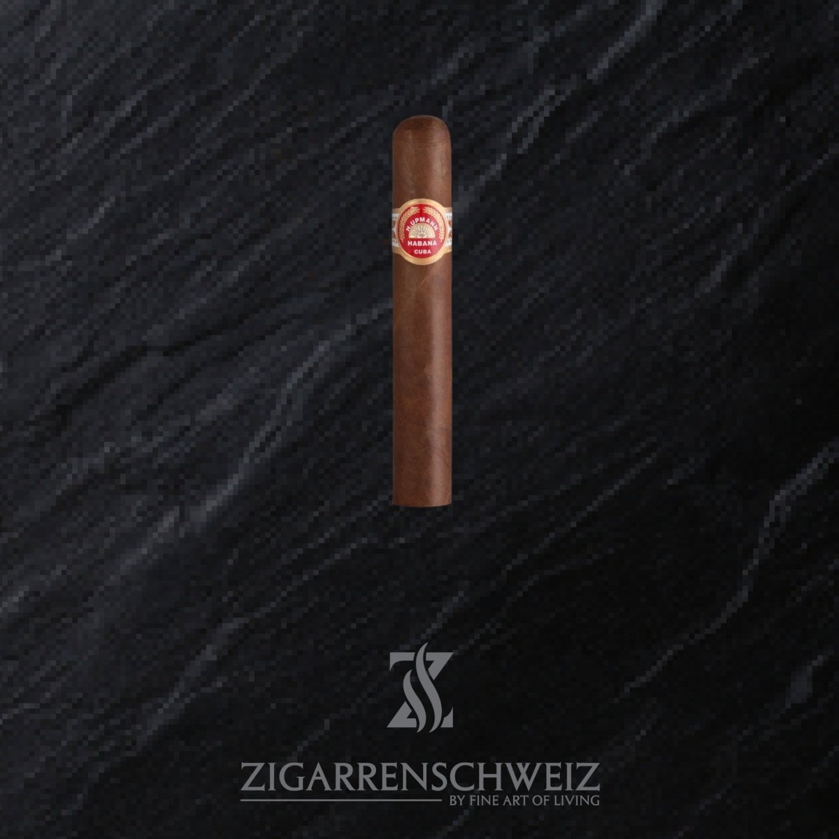 H. Upmann Connossieur No.1 - Zigarrenschweiz Online Zigarren Boutique - 