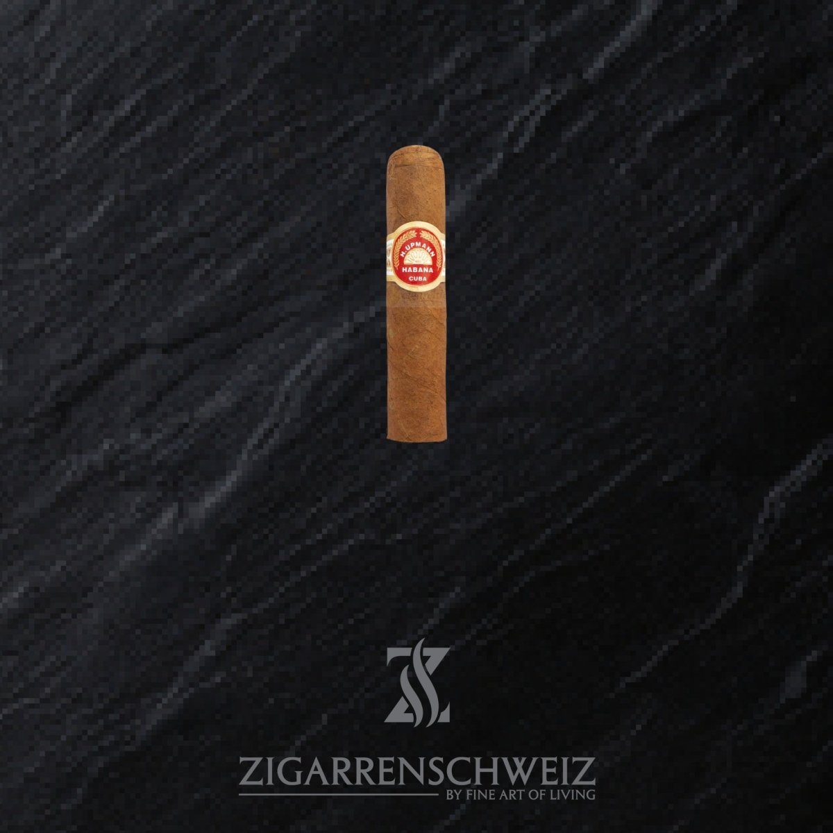H. Upmann Half Corona - Zigarrenschweiz Online Zigarren Boutique - 