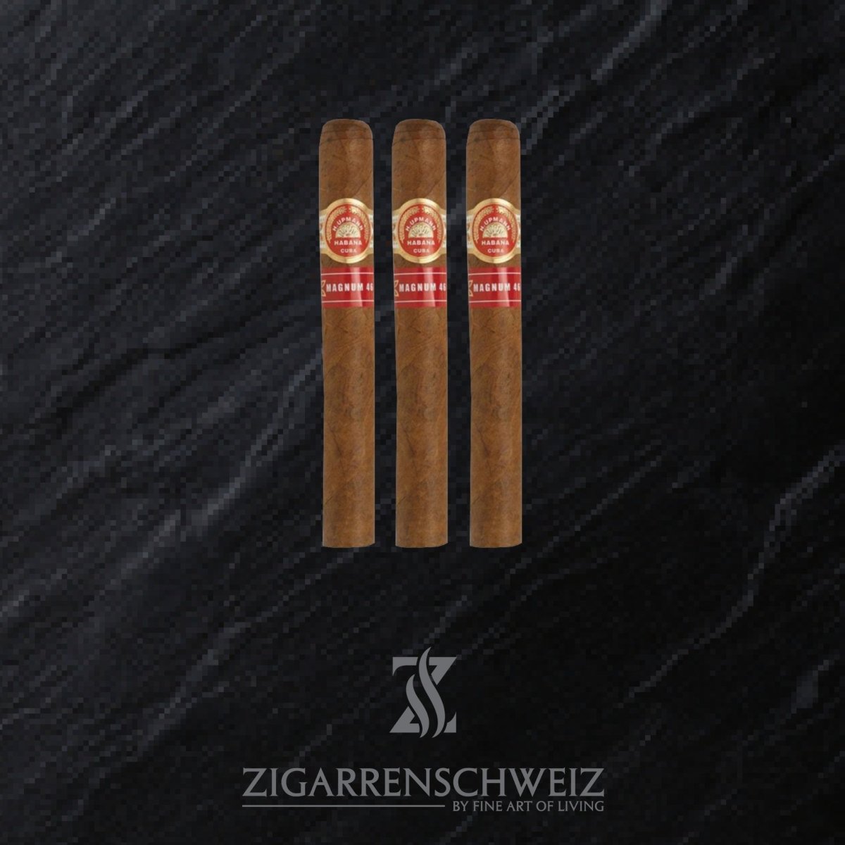 H. Upmann Magnum 46 - Zigarrenschweiz Online Zigarren Boutique - 