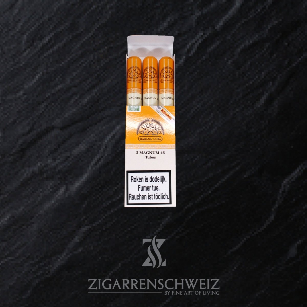 H. Upmann Magnum 46 - Zigarrenschweiz Online Zigarren Boutique - 