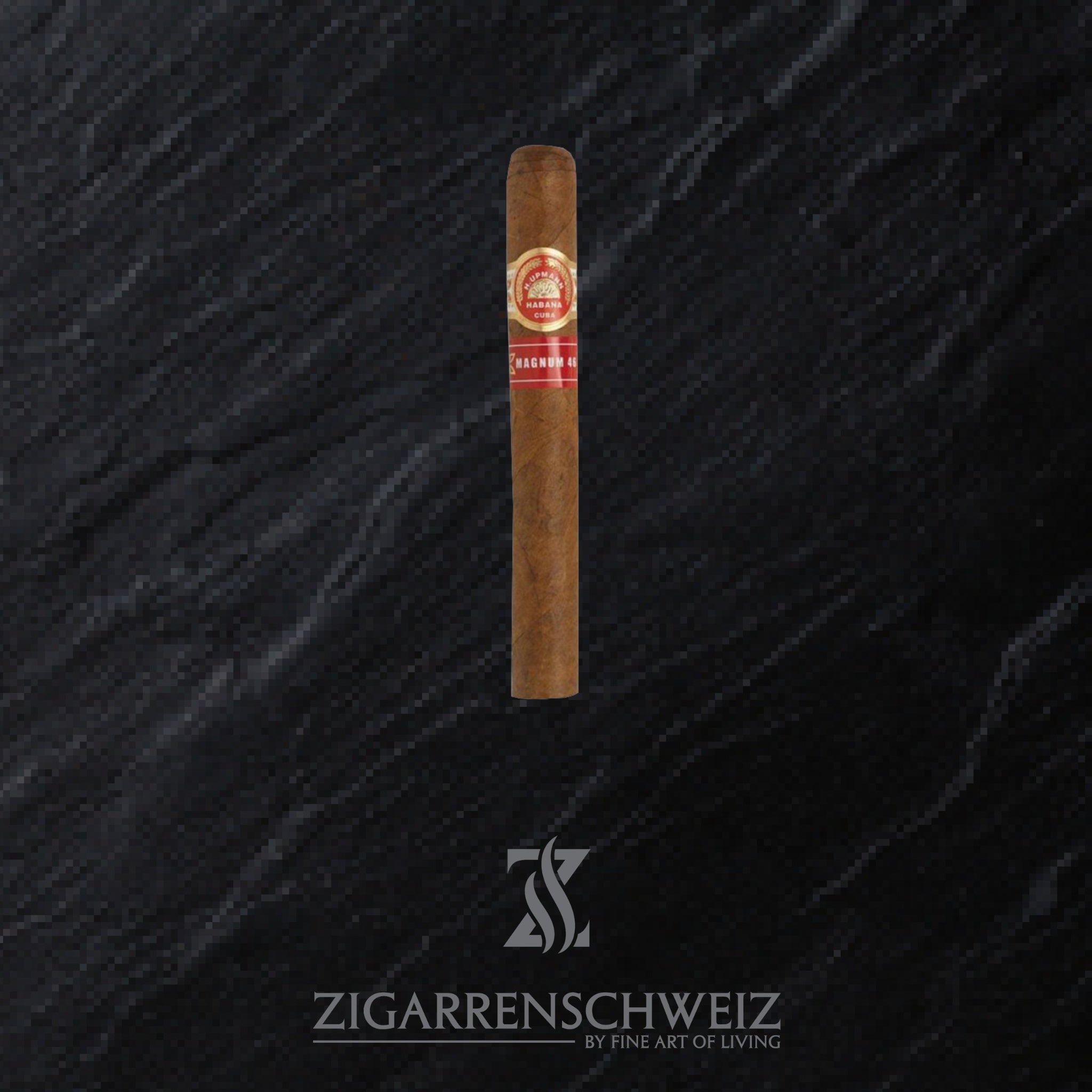 H. Upmann Magnum 46 Zigarre