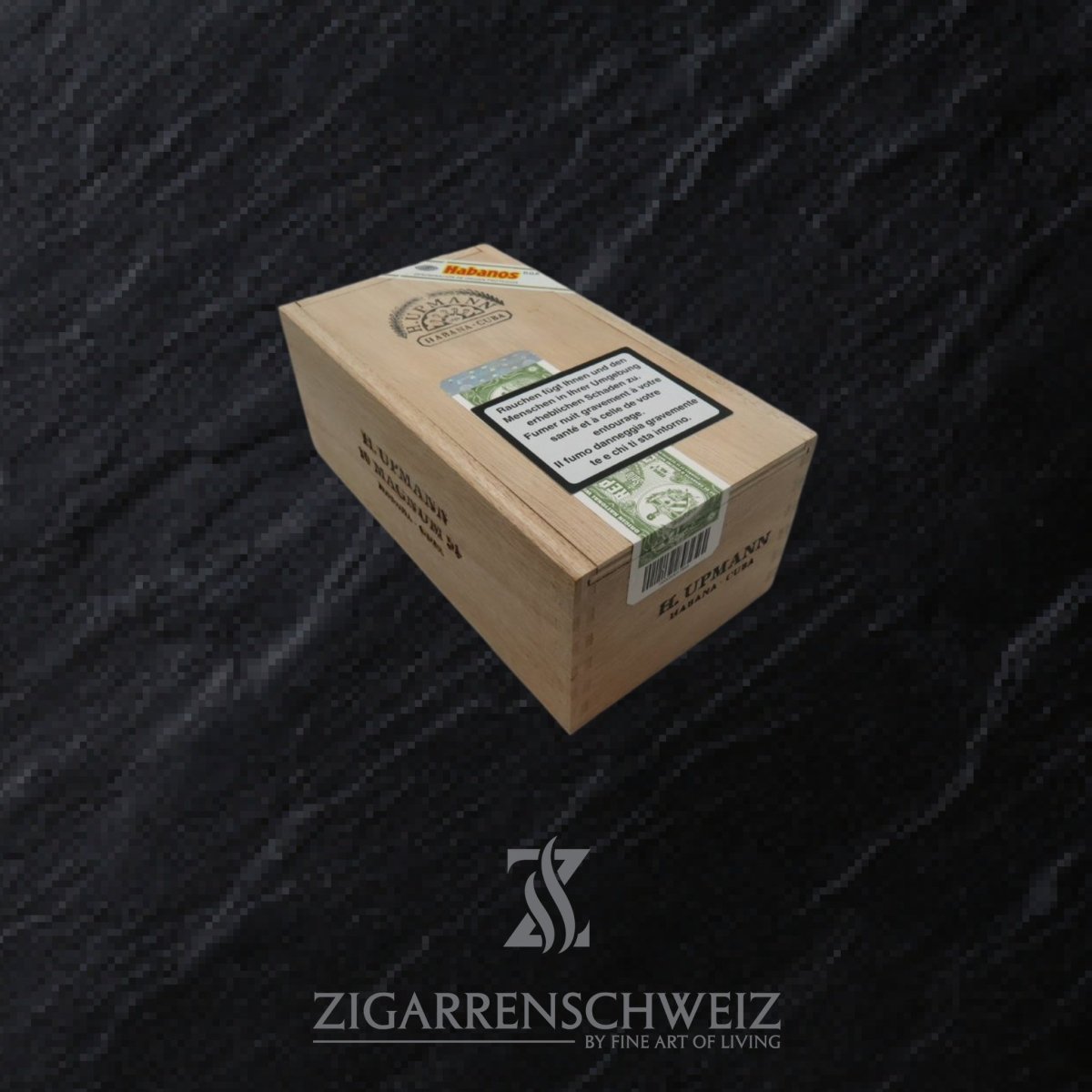 H. Upmann Magnum 50 - Zigarrenschweiz Online Zigarren Boutique - 