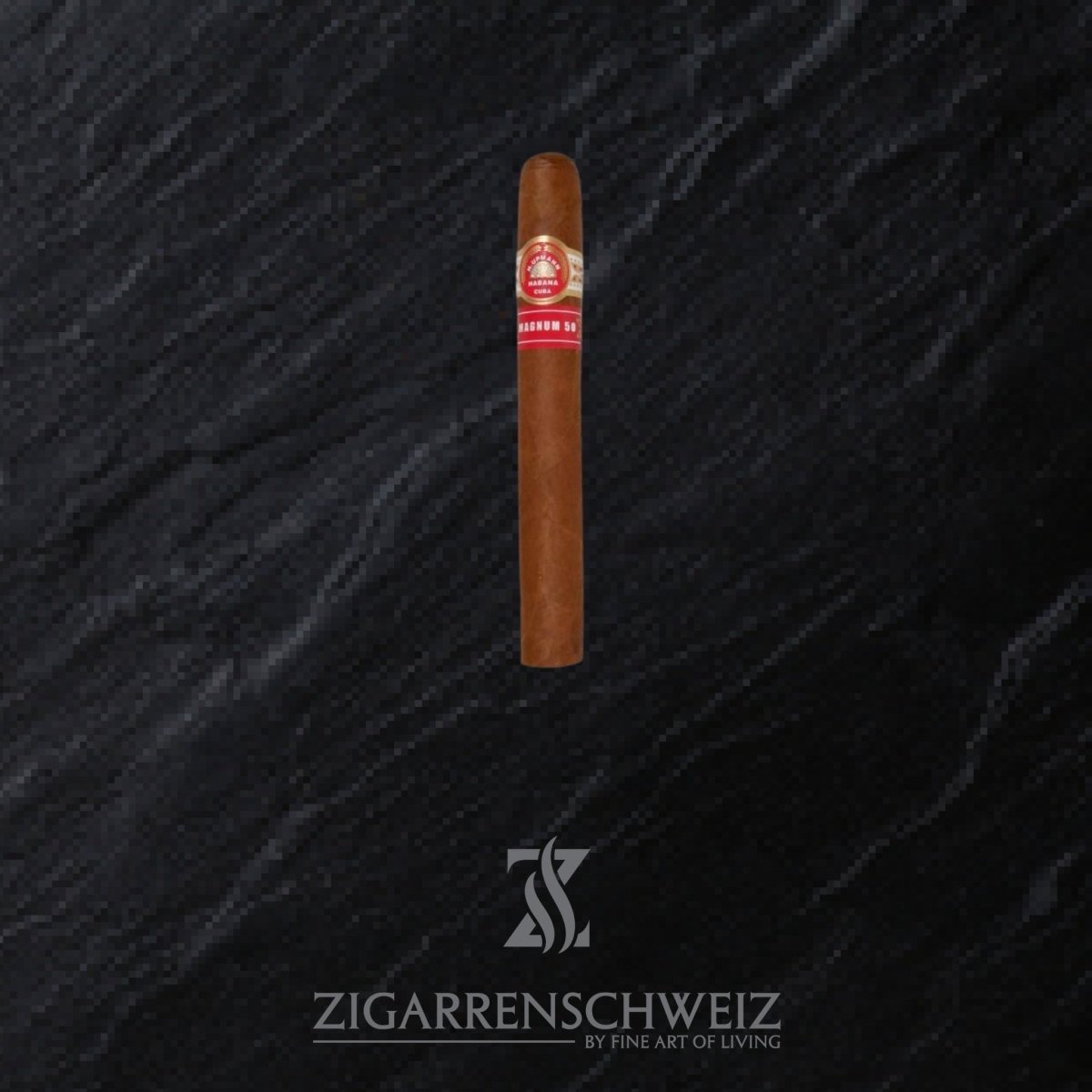 H. Upmann Magnum 50 - Zigarrenschweiz Online Zigarren Boutique - 
