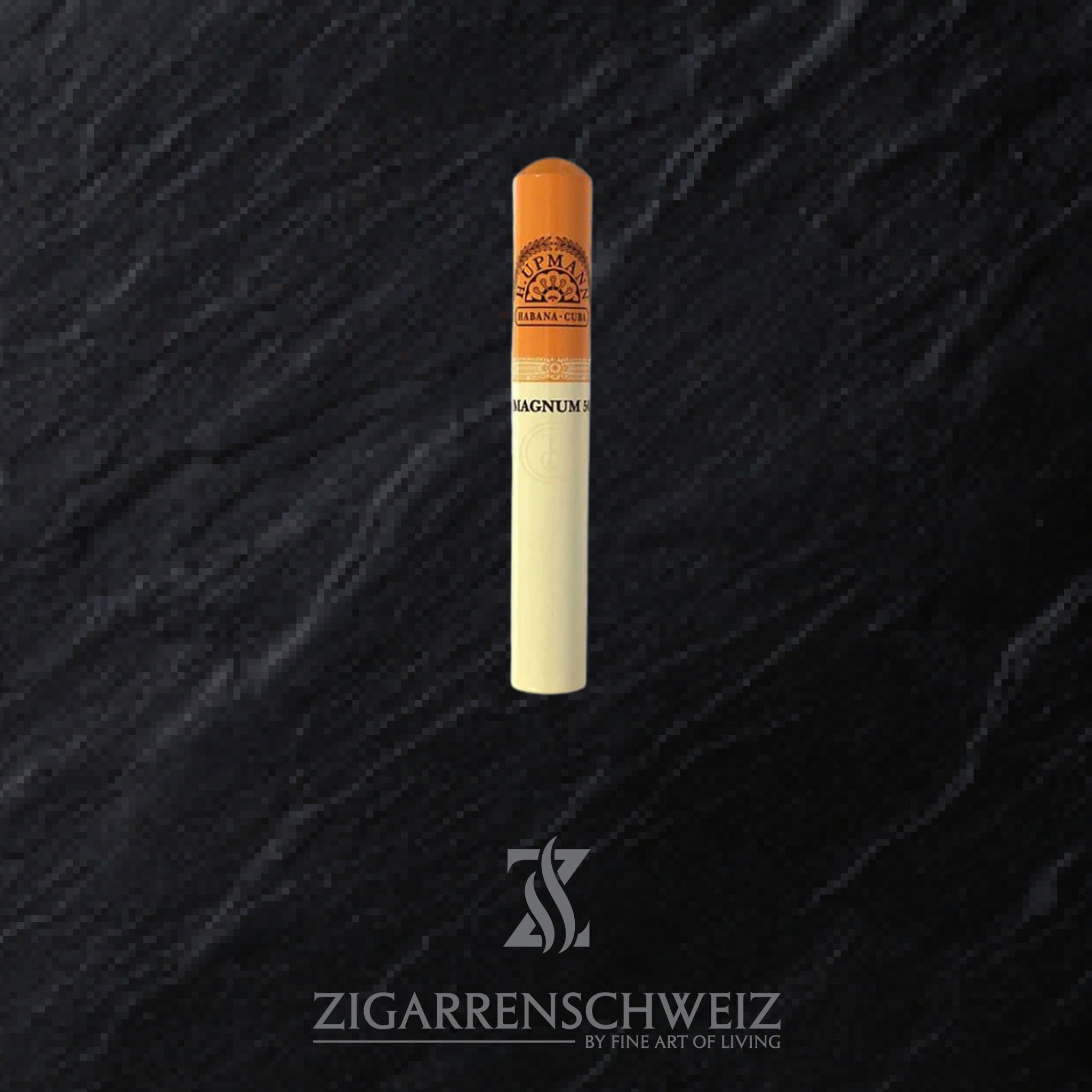 H. Upmann Magnum 50 Zigarre Tubo