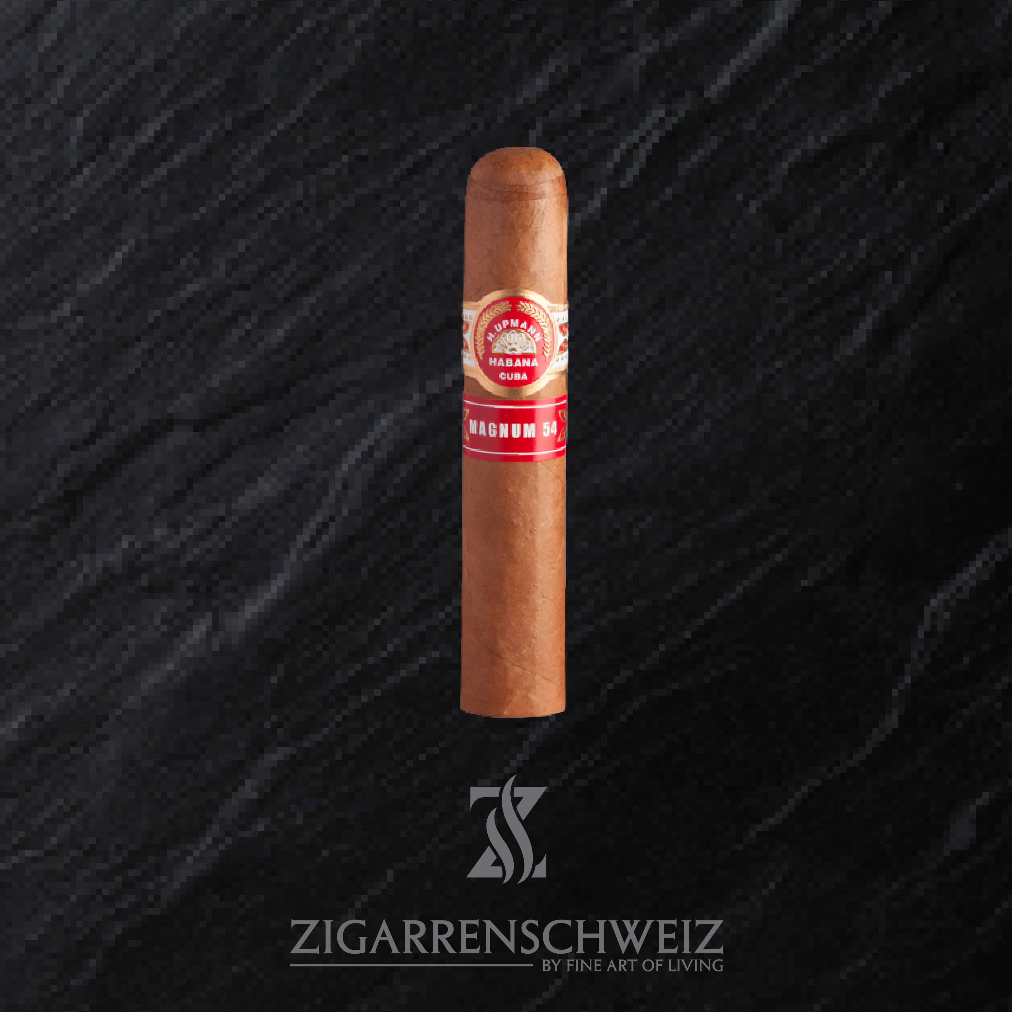 H. Upmann Magnum 54 Zigarre