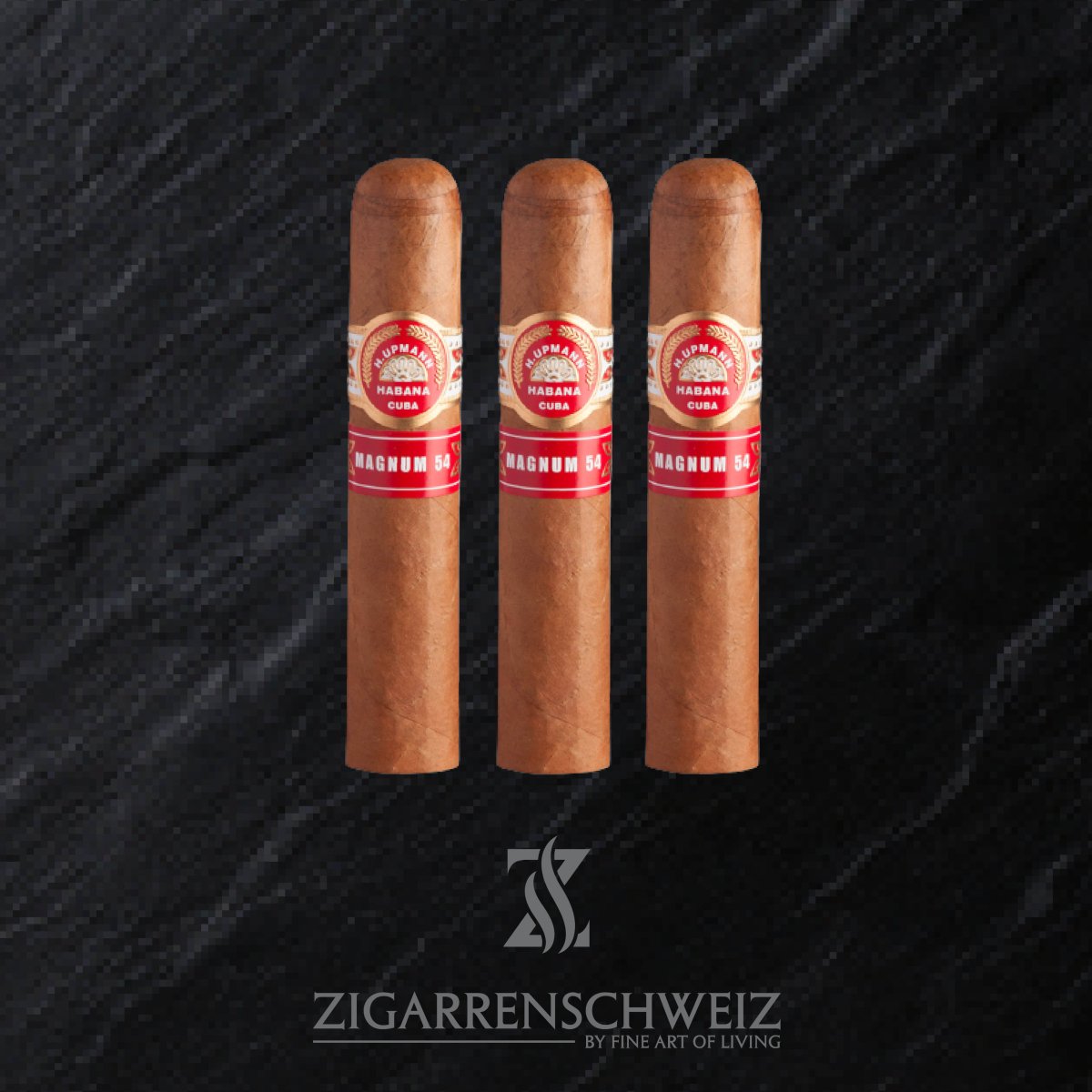 H. Upmann Magnum 54 - Zigarrenschweiz Online Zigarren Boutique - 