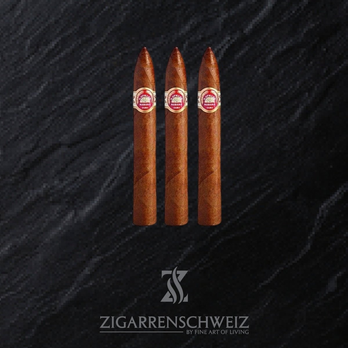 H. Upmann No. 2 - Zigarrenschweiz Online Zigarren Boutique - 