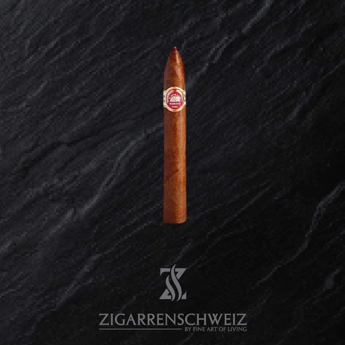 H. Upmann No. 2 - Zigarrenschweiz Online Zigarren Boutique - 