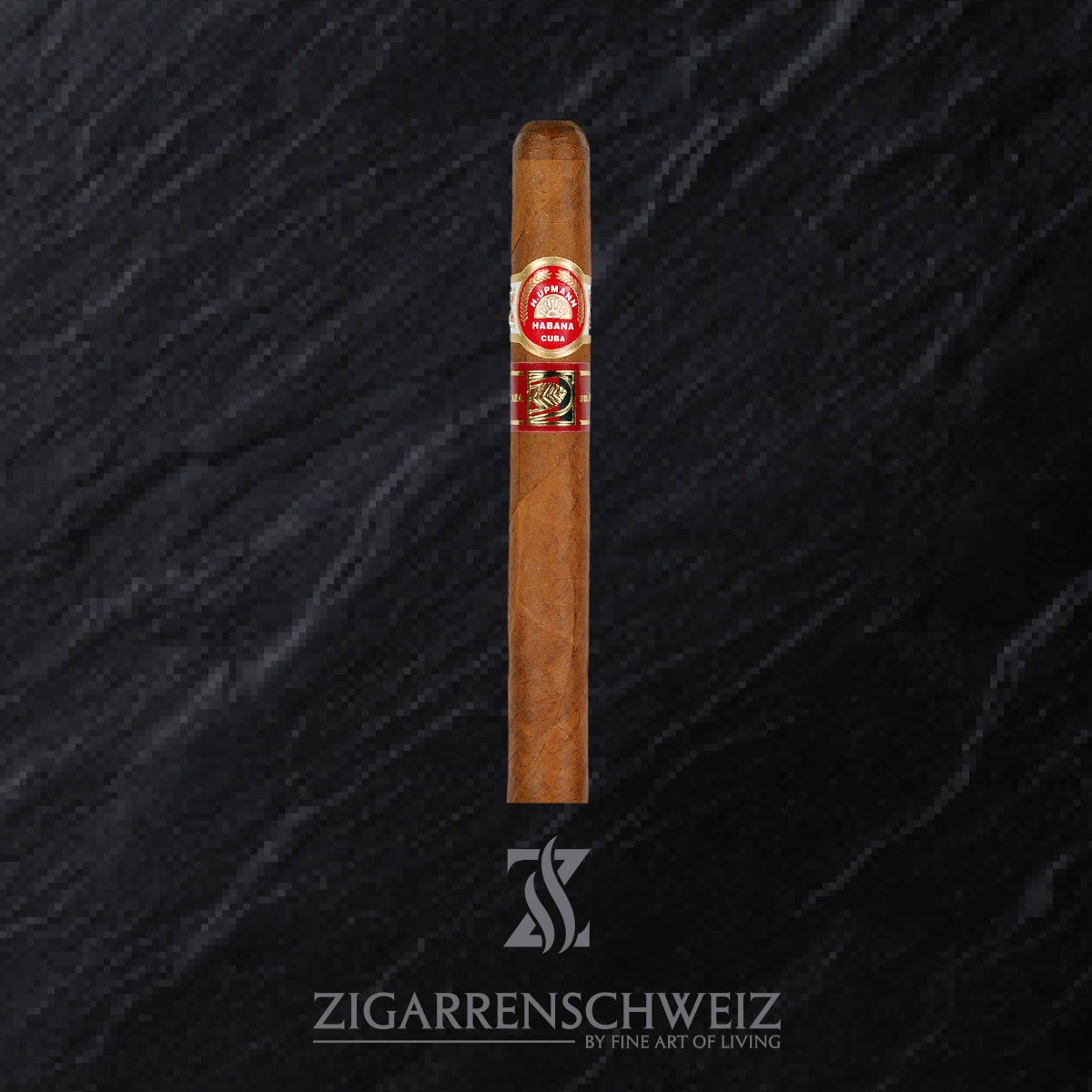 H. Upmann Noellas limited Edition Jar - La Case del Habano - Zigarrenschweiz Online Zigarren Boutique - 