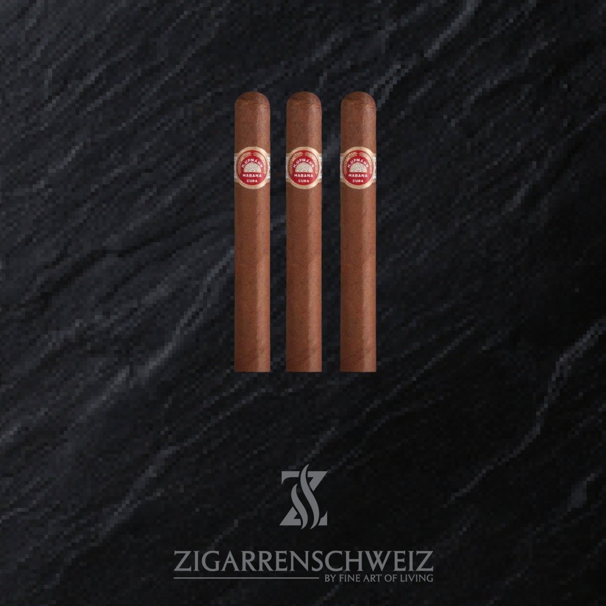 H. Upmann Regalias - Zigarrenschweiz Online Zigarren Boutique - 